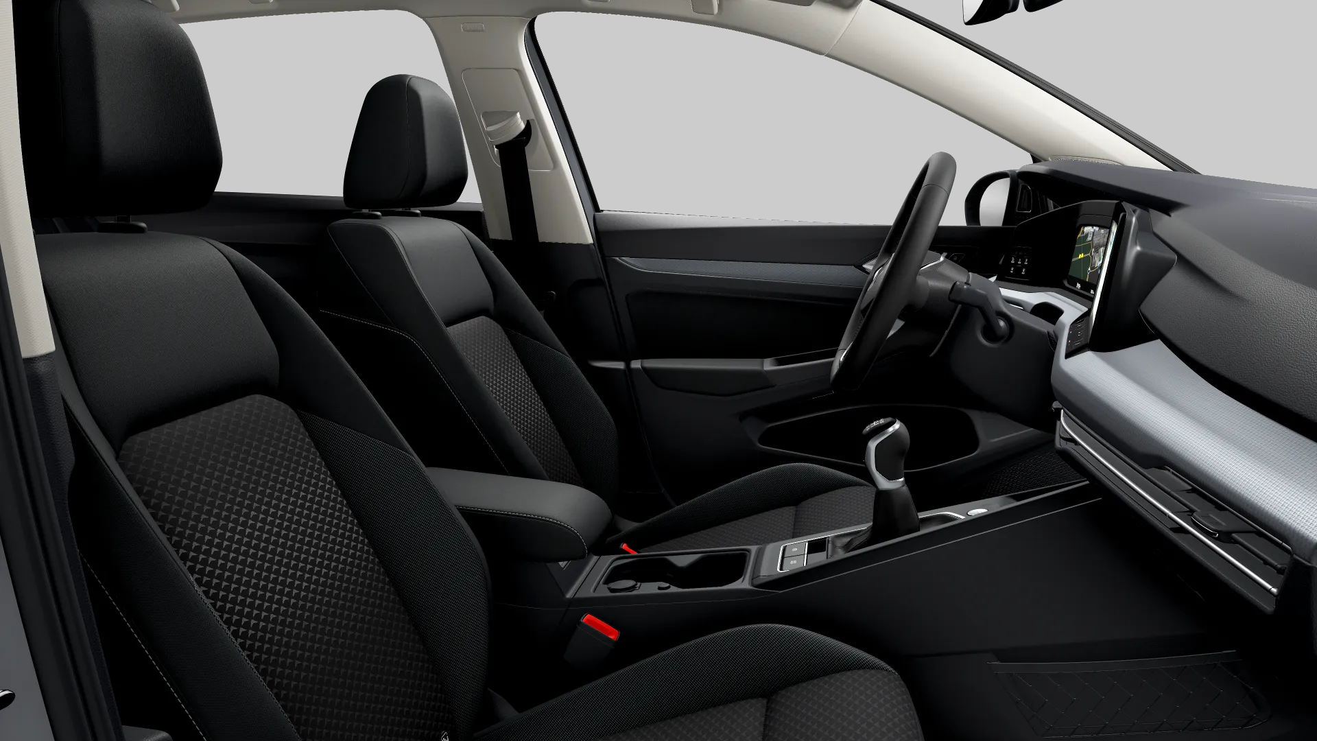 Volkswagen Golf Active