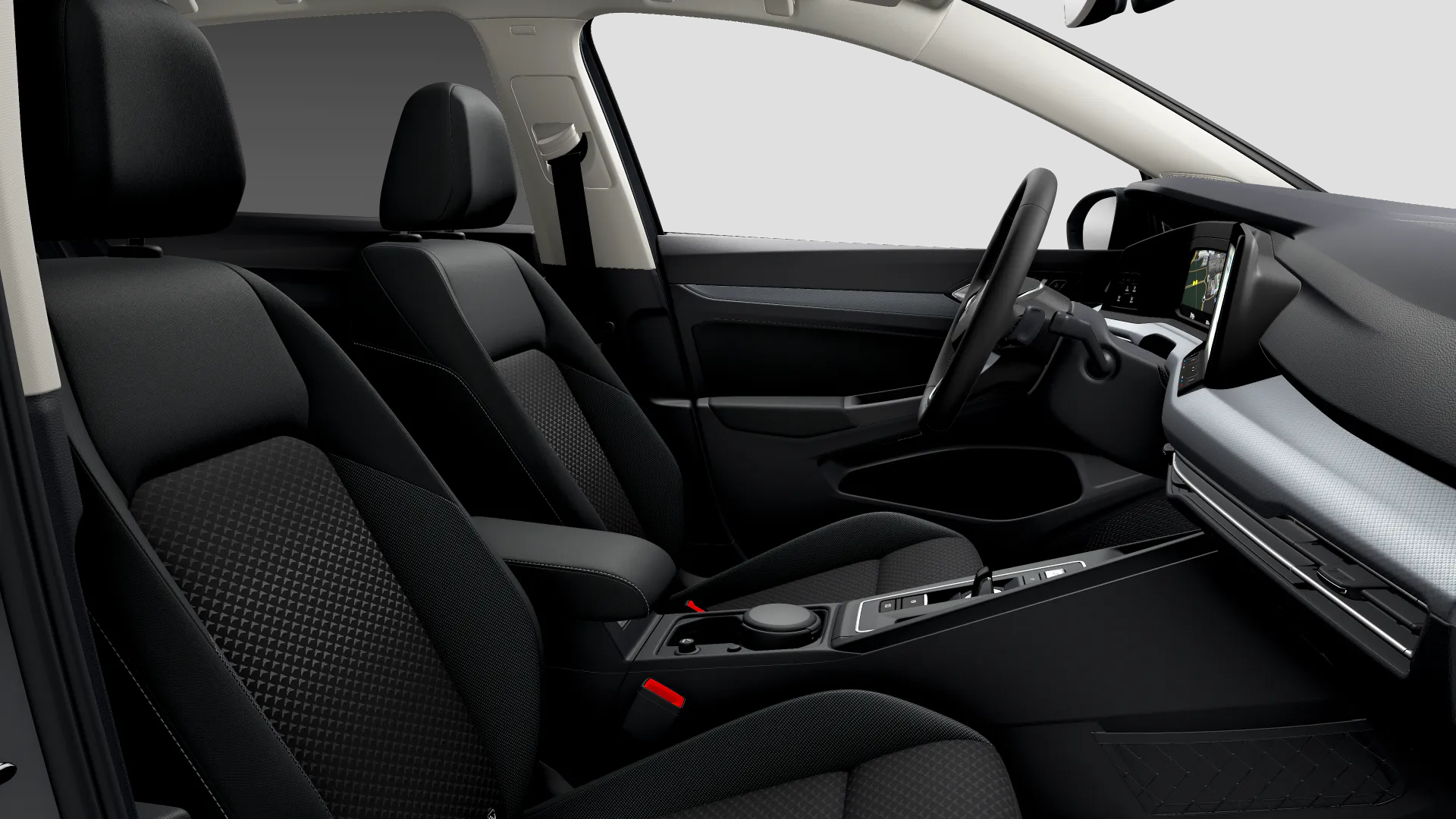 Volkswagen Golf Active