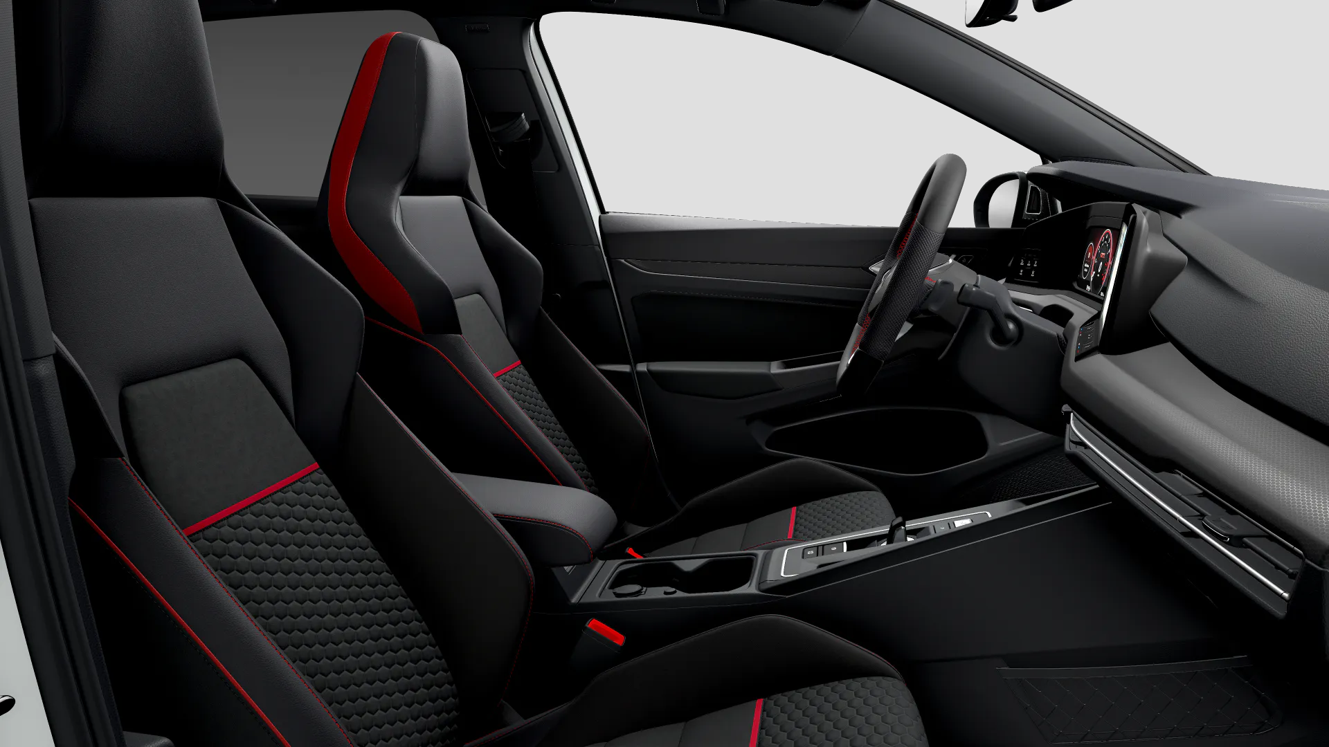 Volkswagen Golf GTI Clubsport