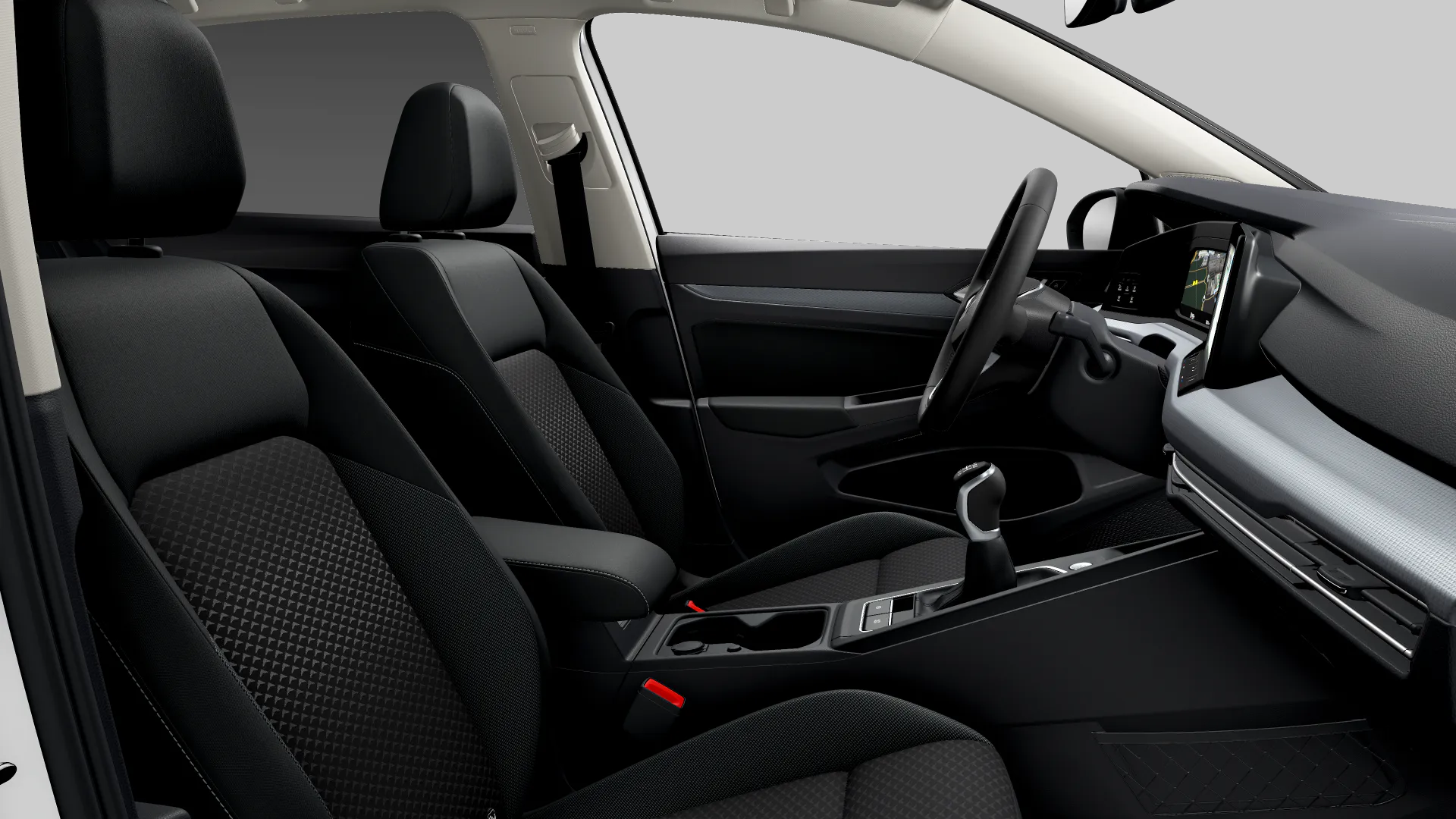 Volkswagen Golf Active