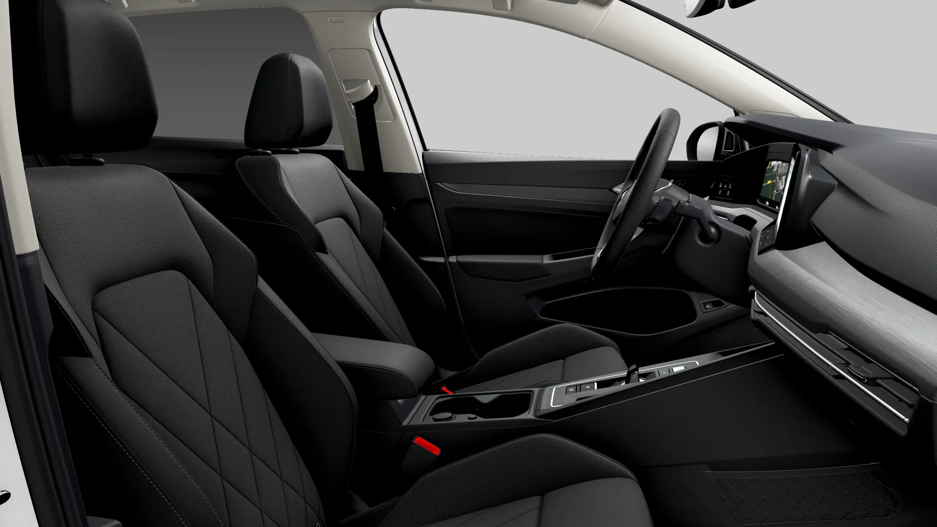 Volkswagen Golf Style