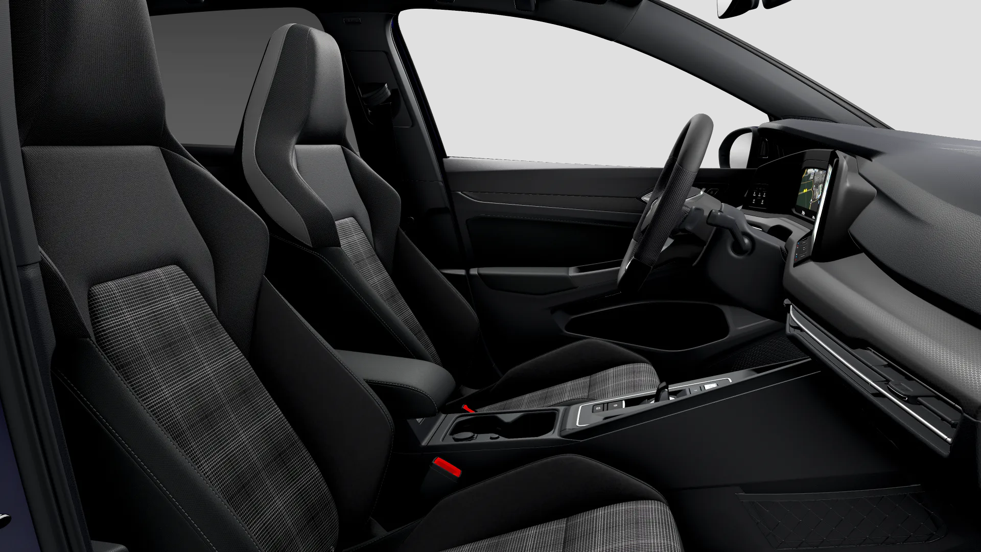 Volkswagen Golf GTD