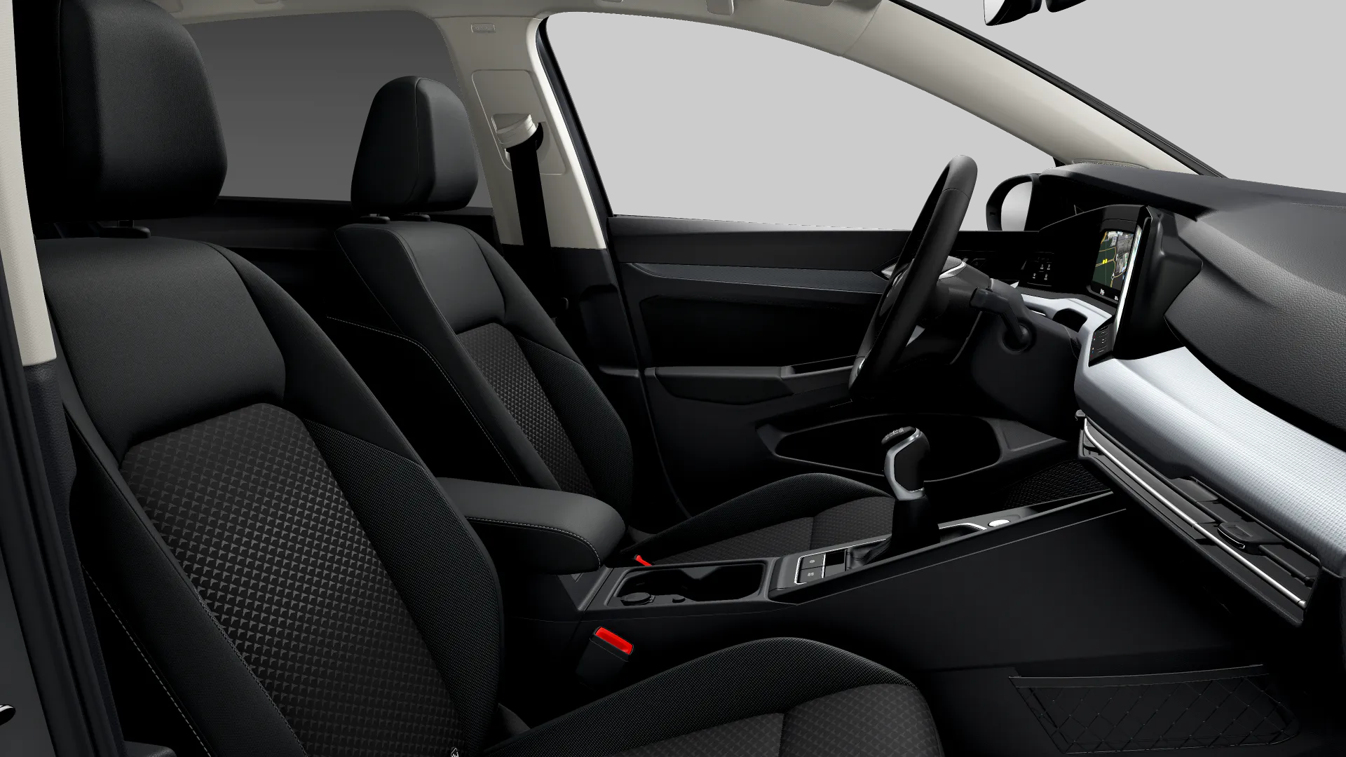 Volkswagen Golf Active