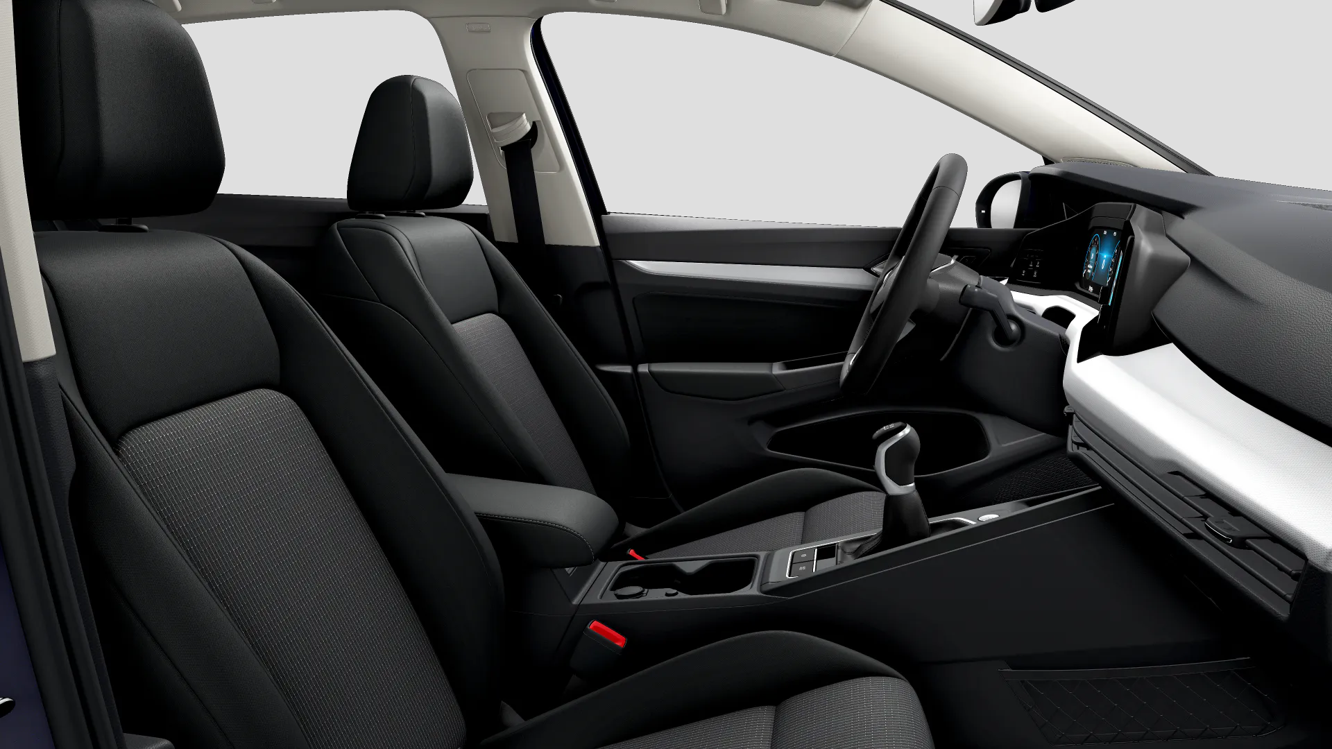 Volkswagen Golf Basis-Modell