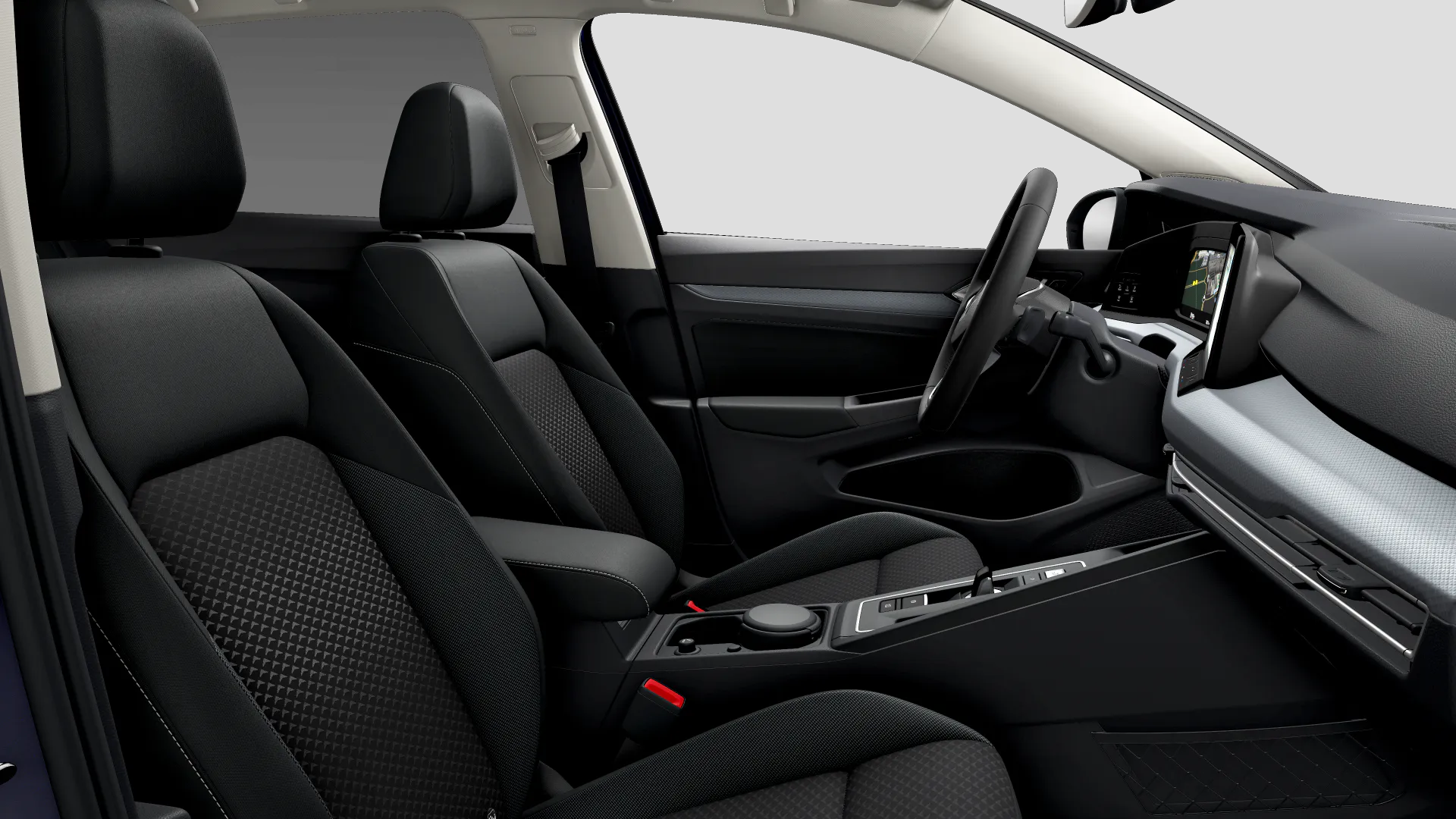 Volkswagen Golf Active