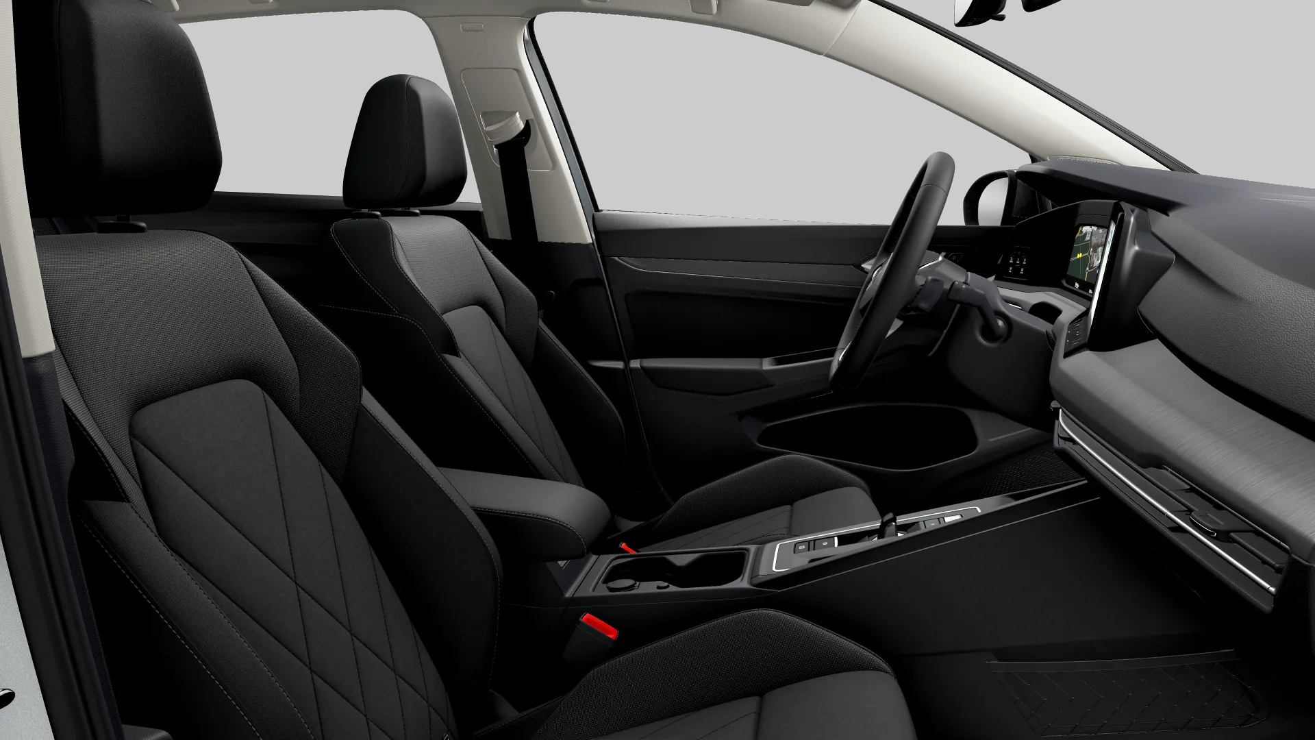 Volkswagen Golf Style