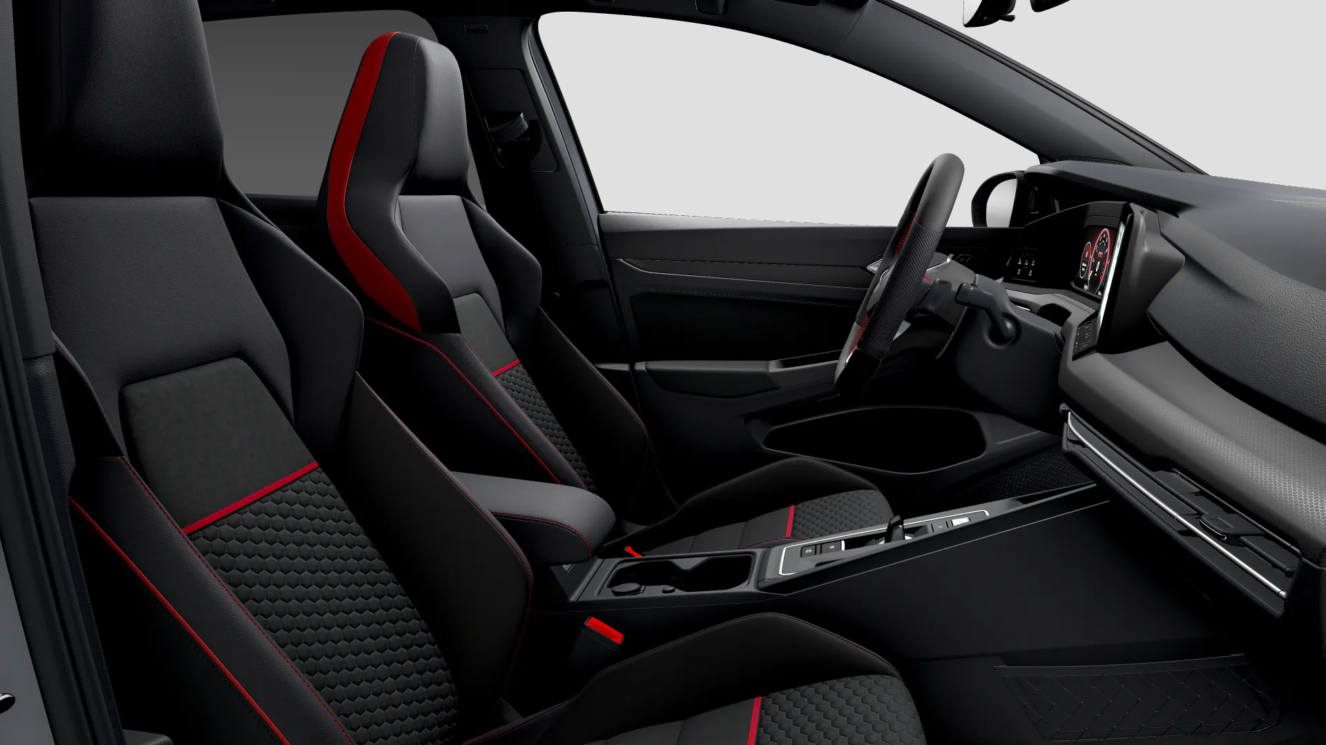 Volkswagen Golf GTI Clubsport