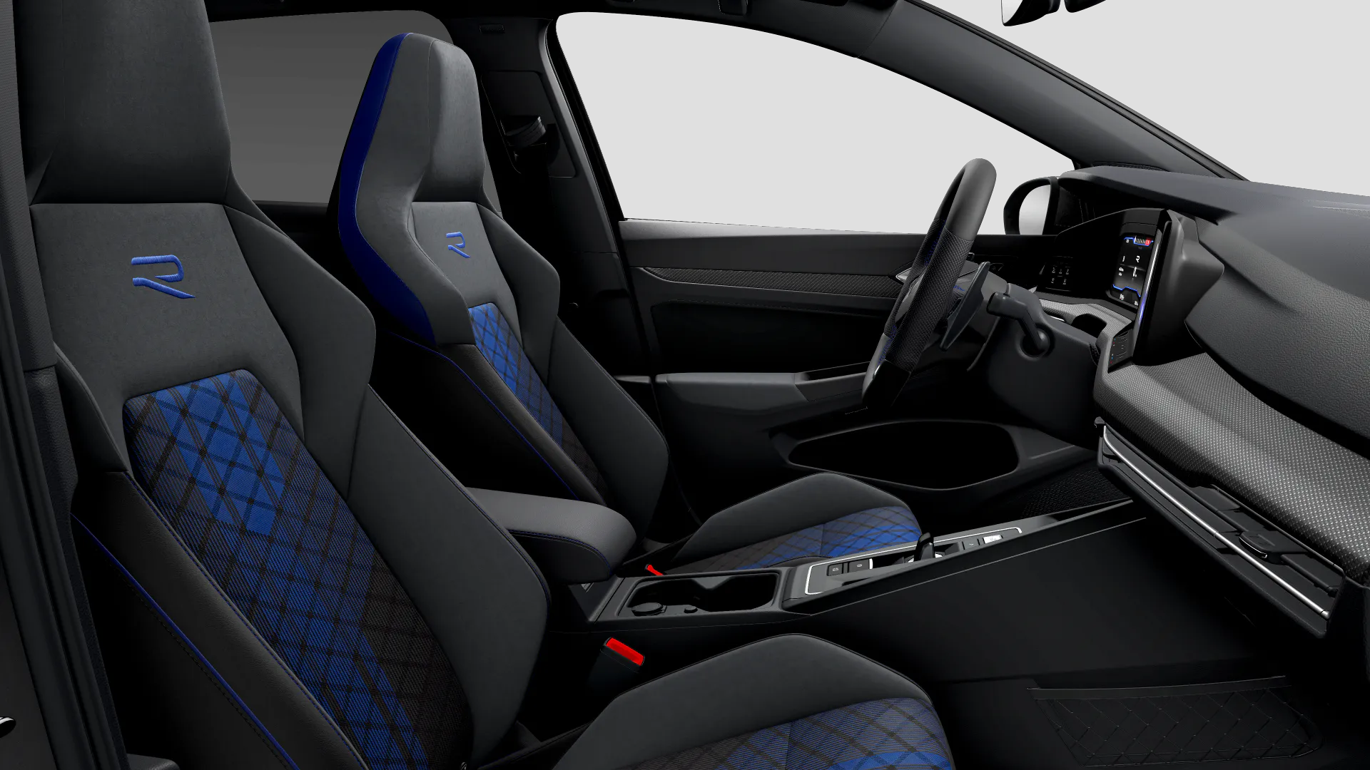 Volkswagen Golf R