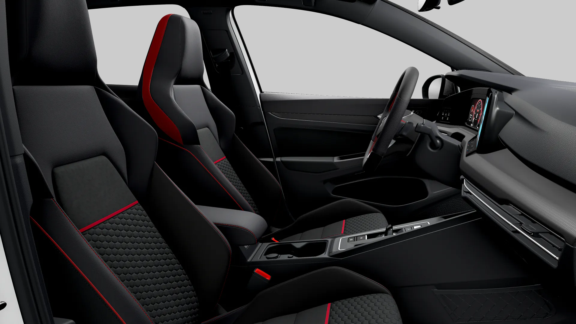 Volkswagen Golf GTI Clubsport