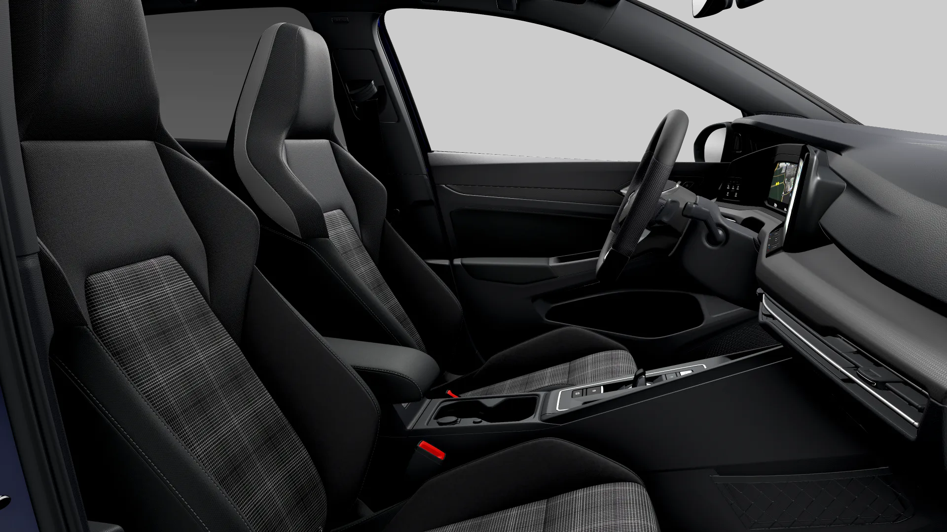 Volkswagen Golf GTD