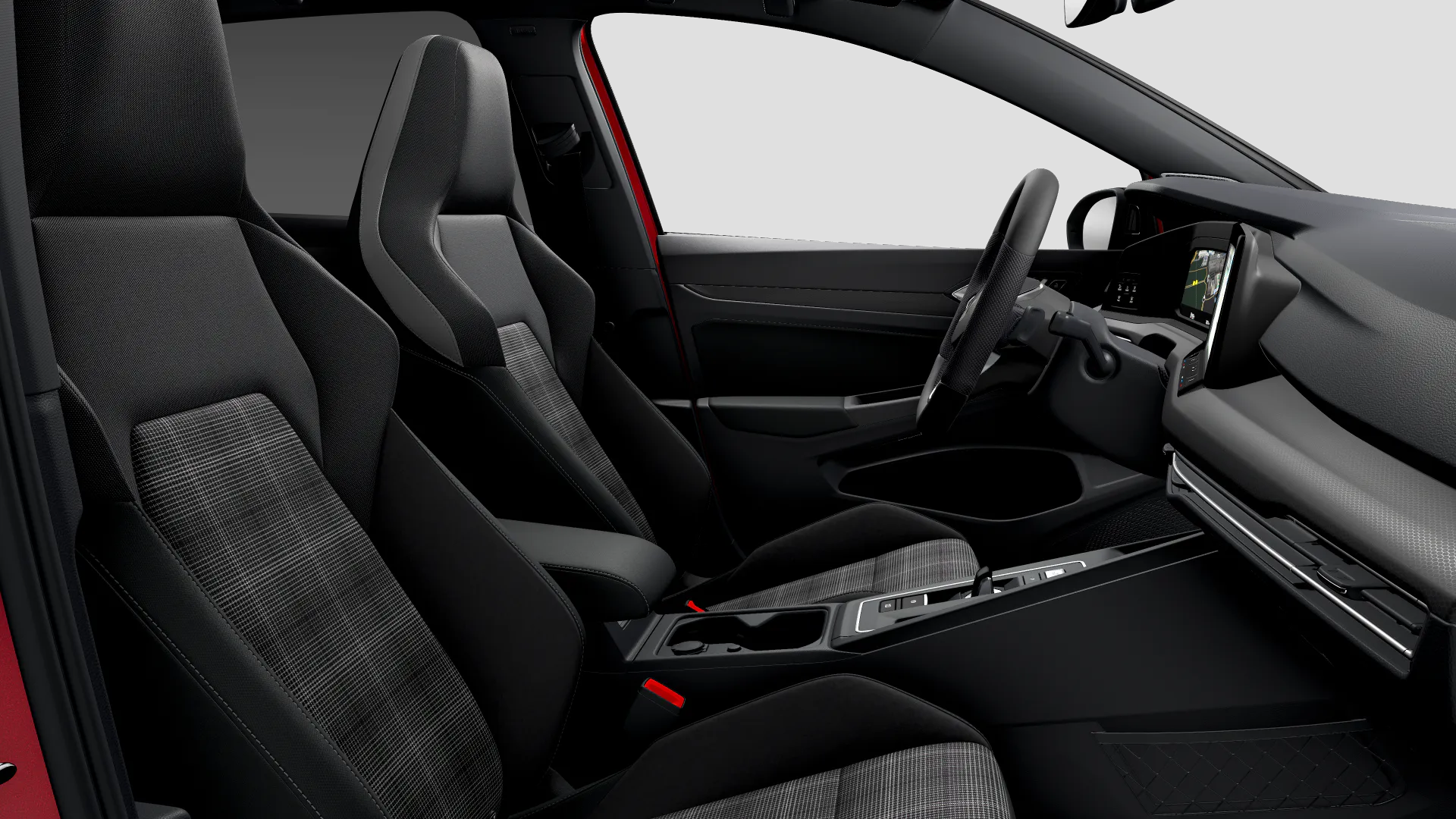 Volkswagen Golf GTD