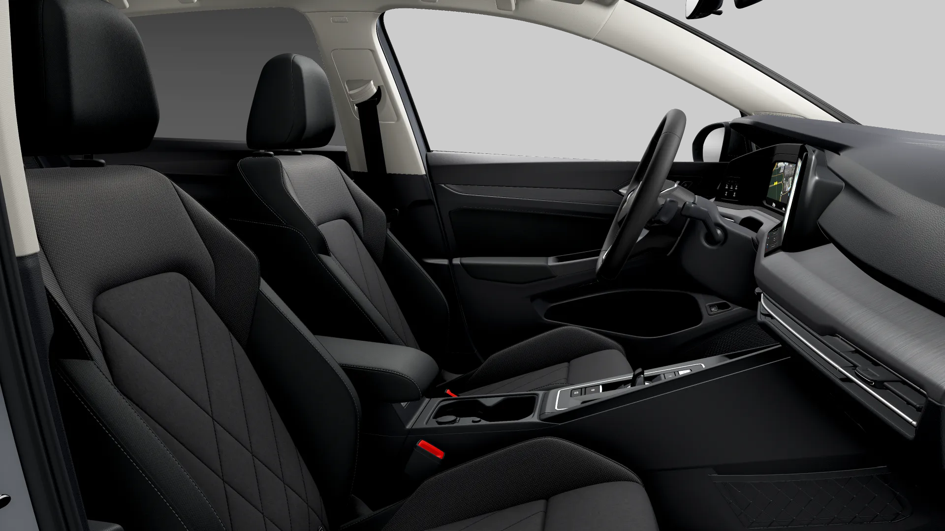 Volkswagen Golf Style