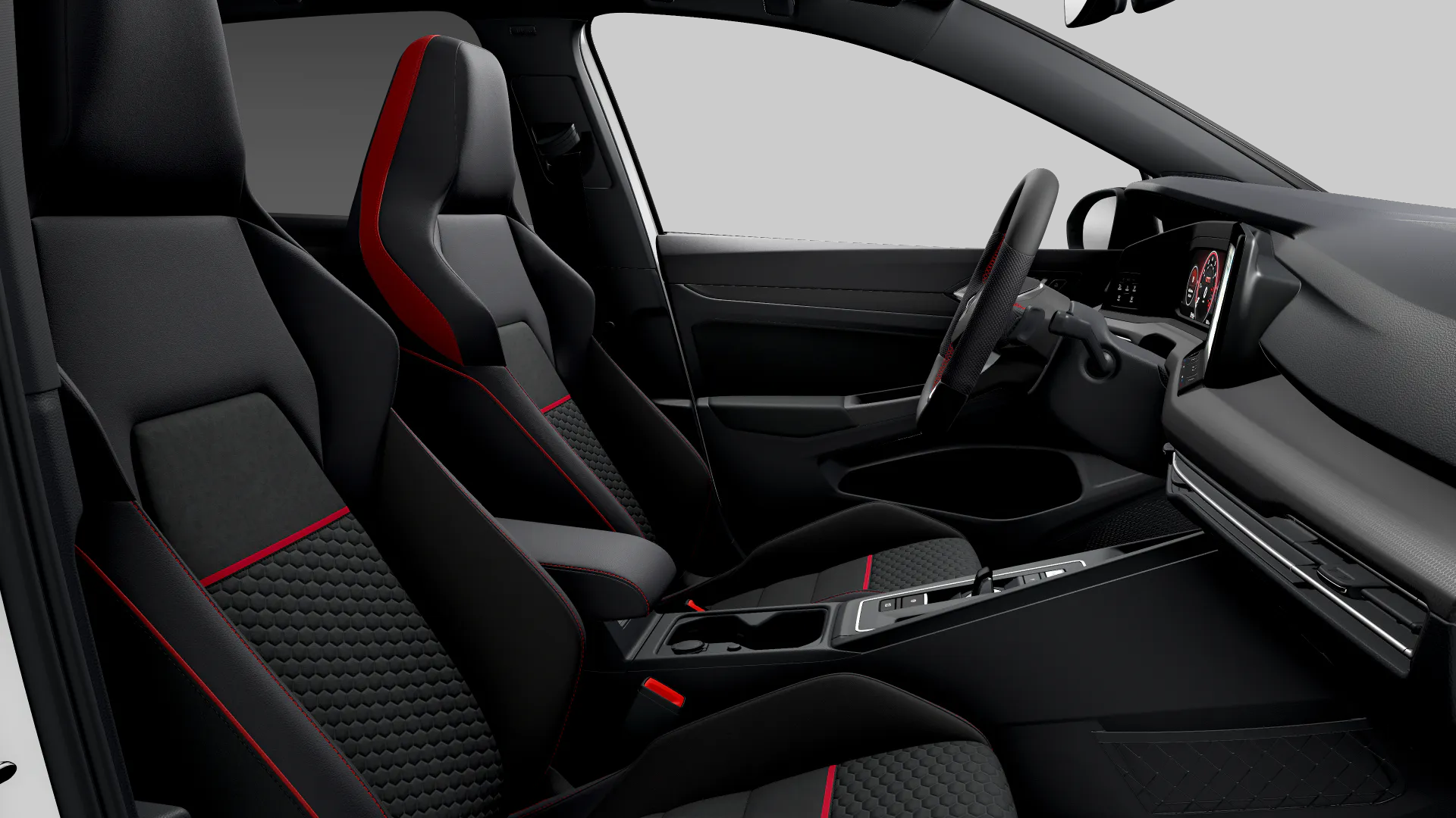 Volkswagen Golf GTI Clubsport