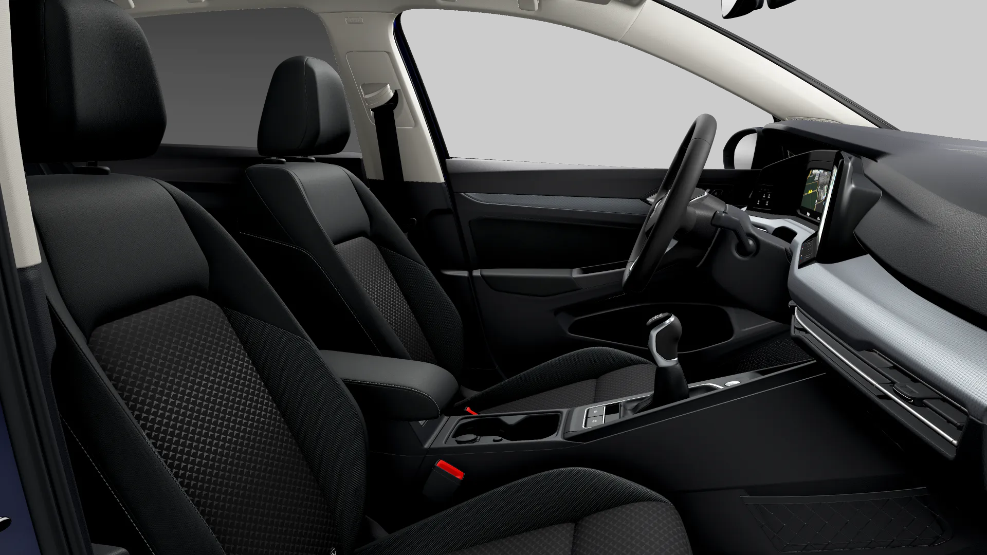 Volkswagen Golf Active