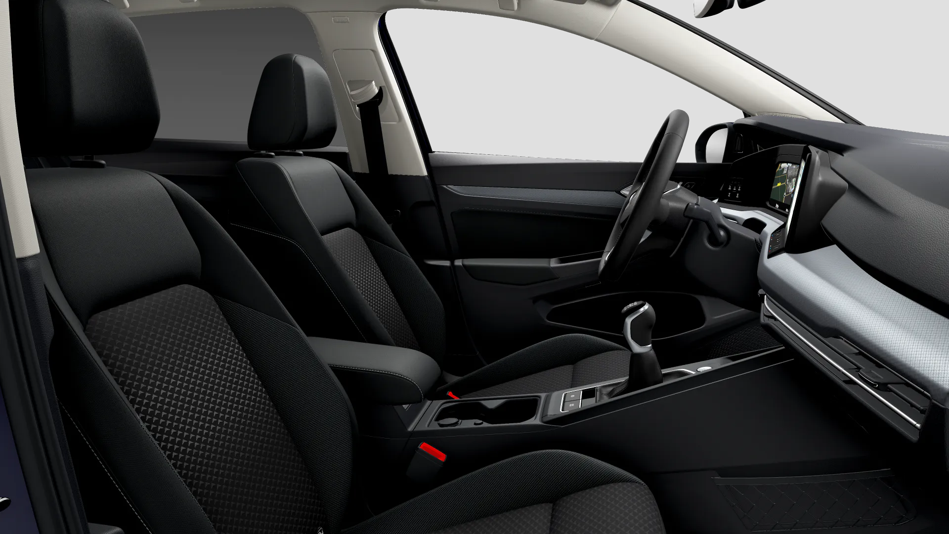 Volkswagen Golf Active