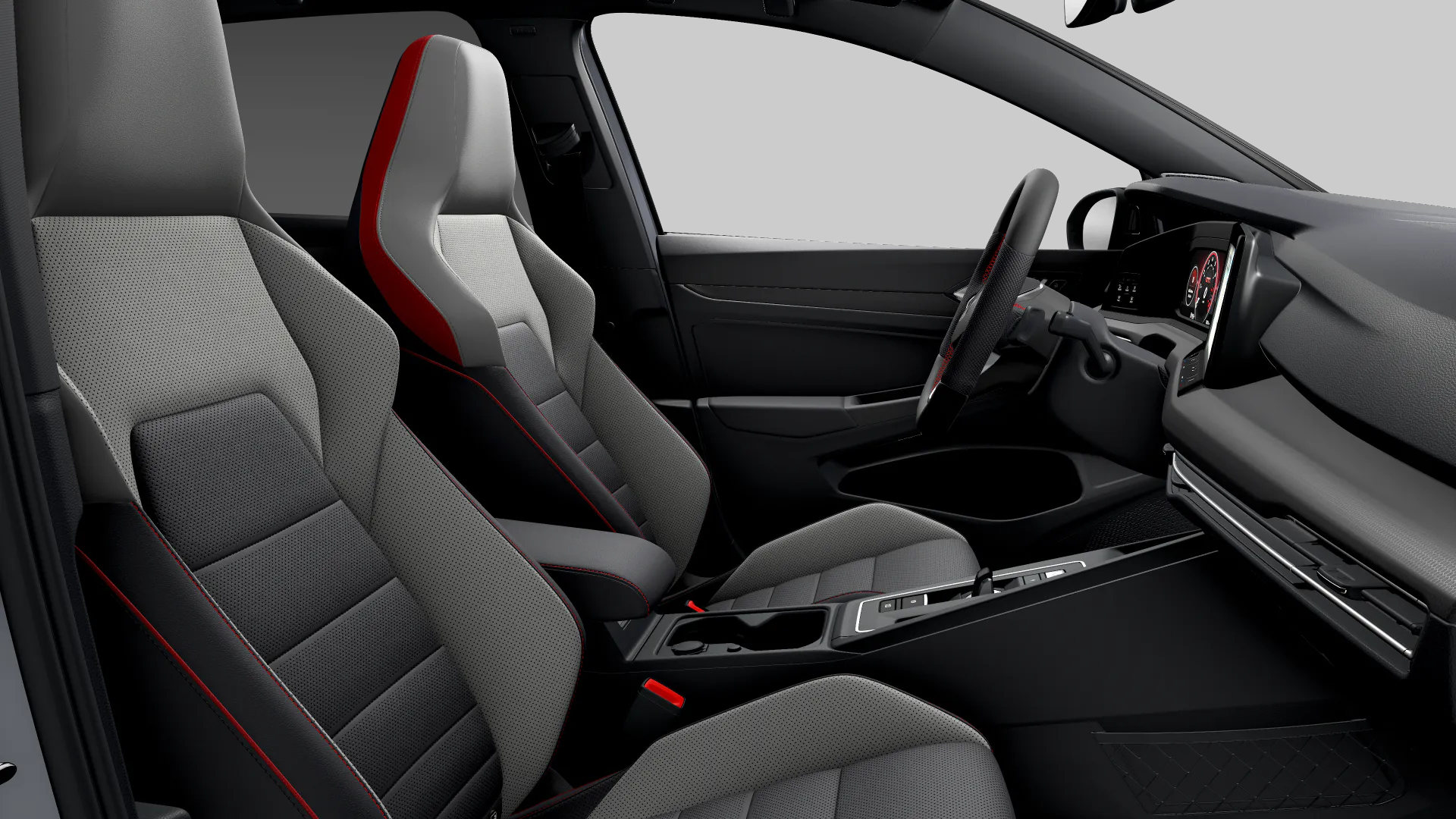 Volkswagen Golf GTI Clubsport