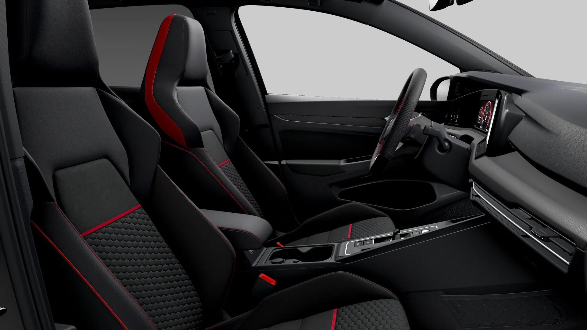 Volkswagen Golf GTI Clubsport