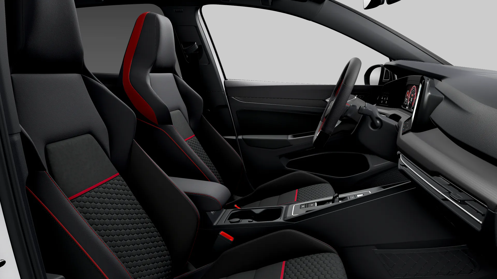 Volkswagen Golf GTI Clubsport