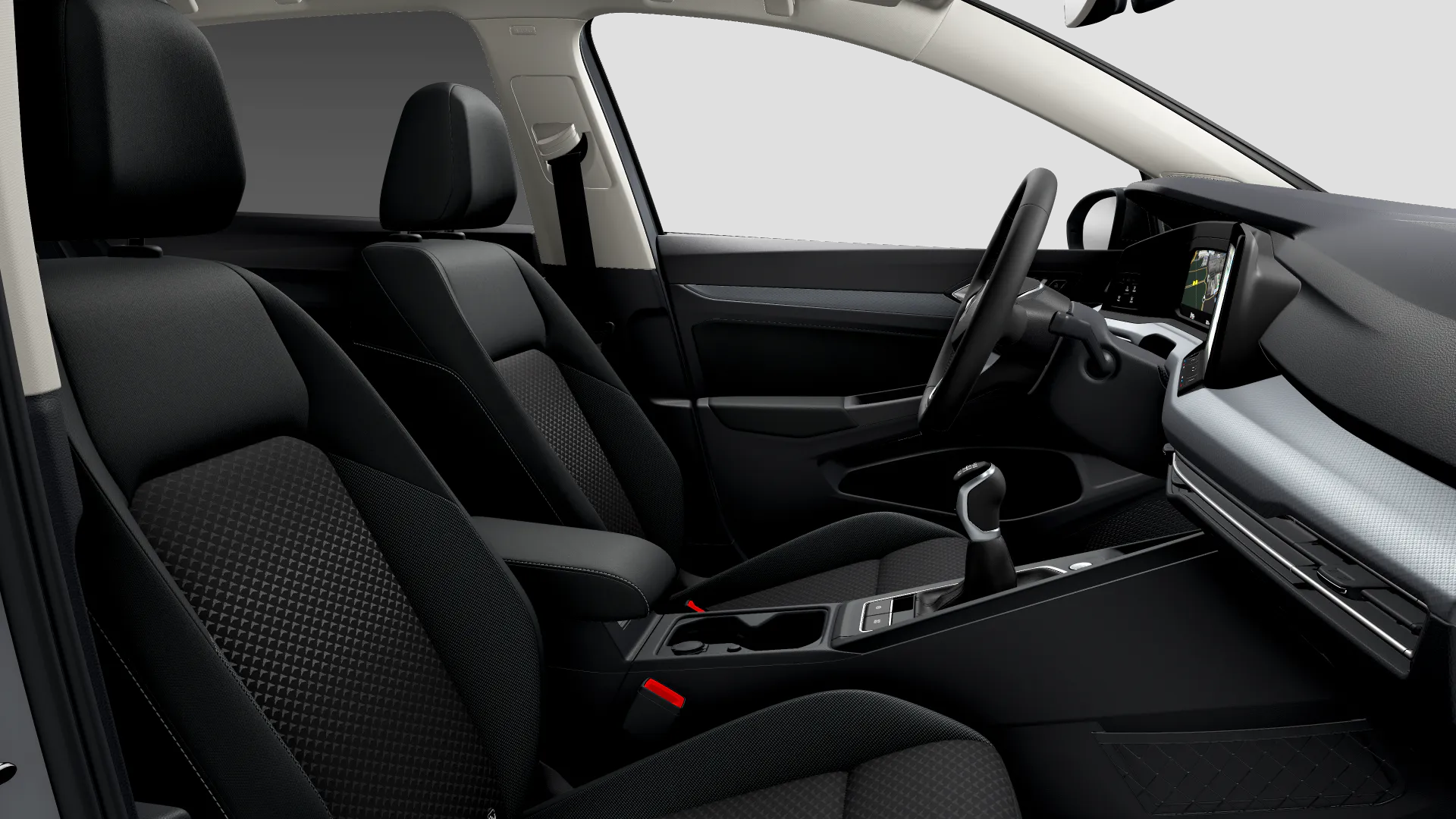 Volkswagen Golf Active