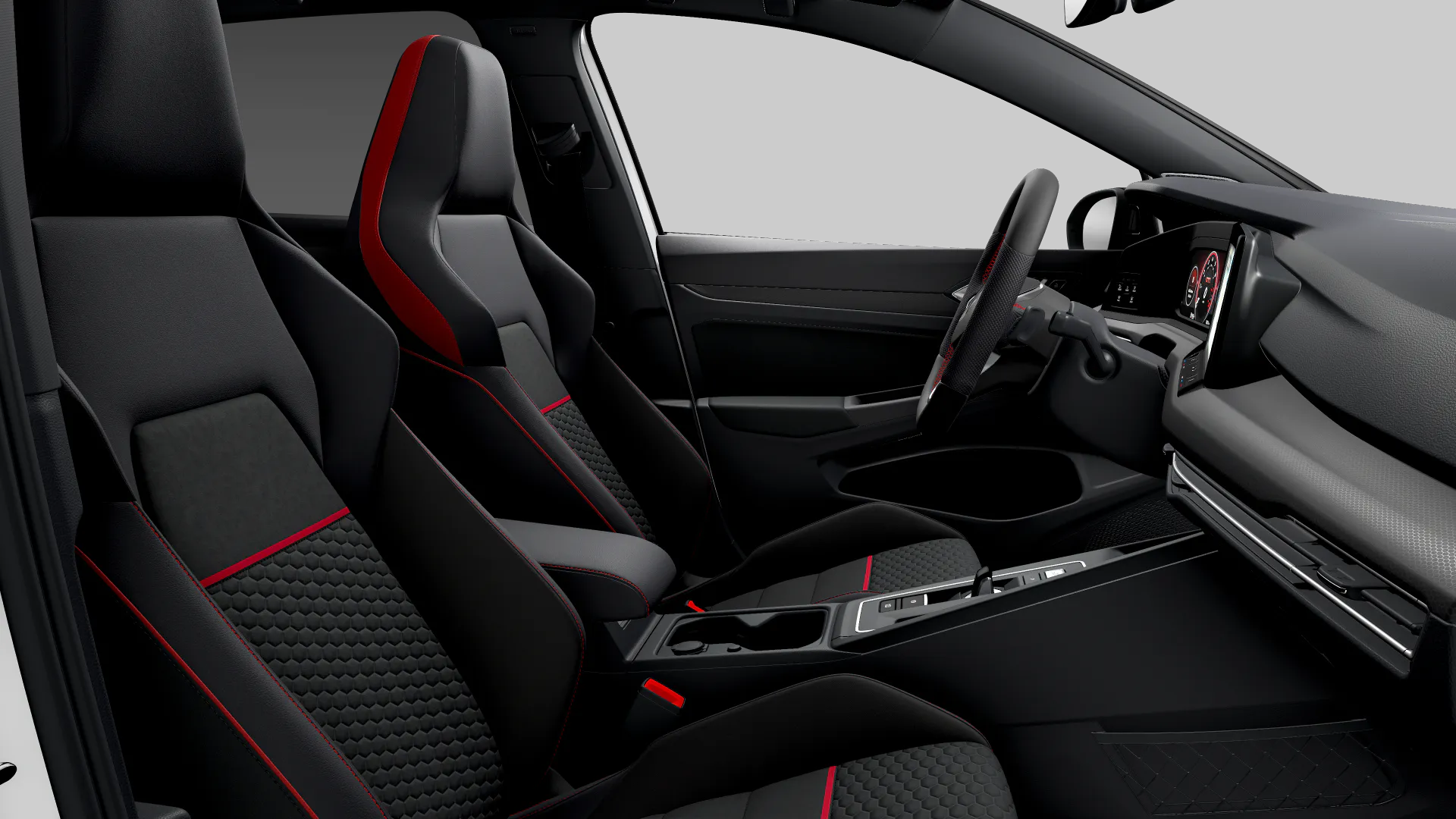 Volkswagen Golf GTI Clubsport