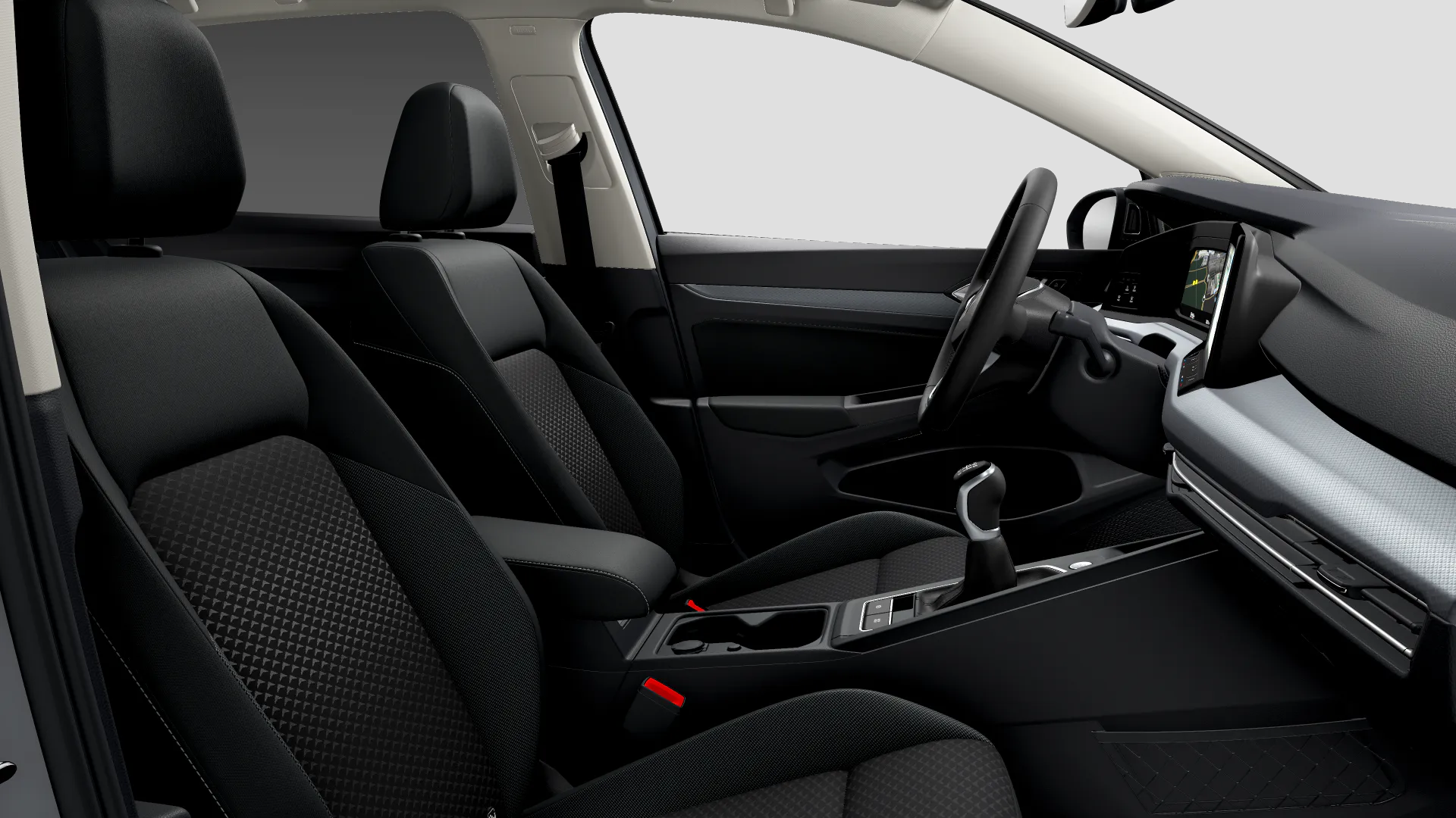 Volkswagen Golf Active