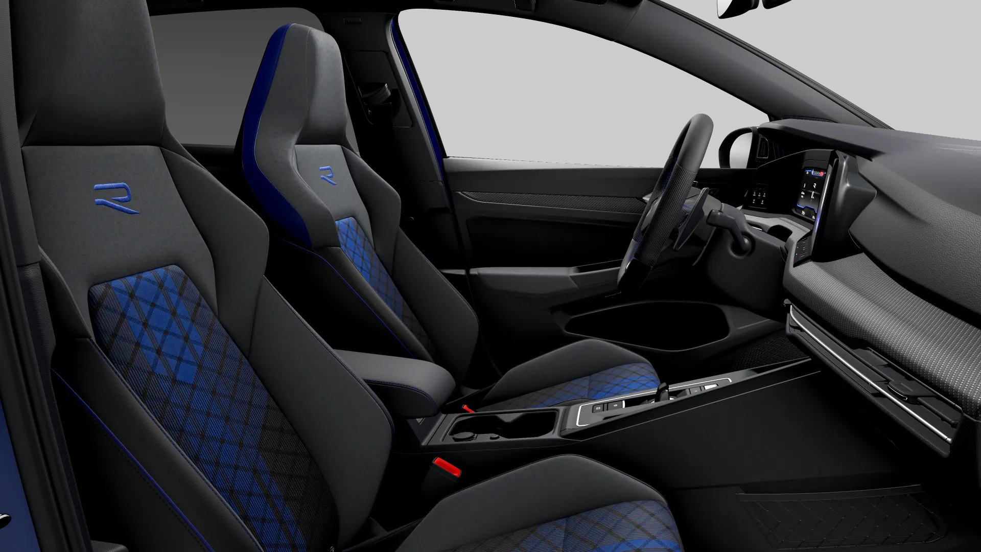 Volkswagen Golf R