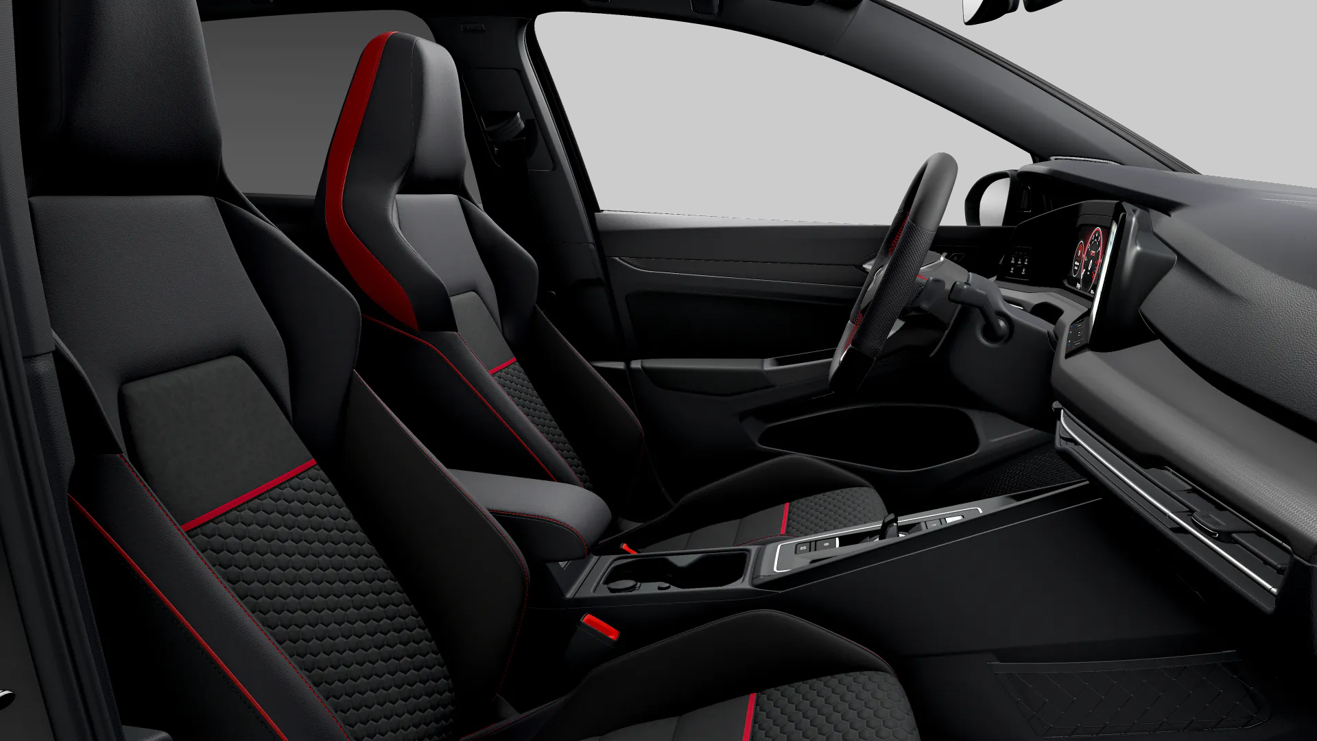 Volkswagen Golf GTI Clubsport