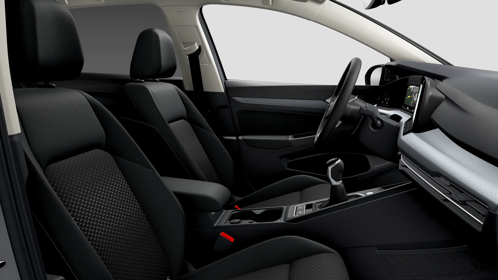 Volkswagen Golf Active