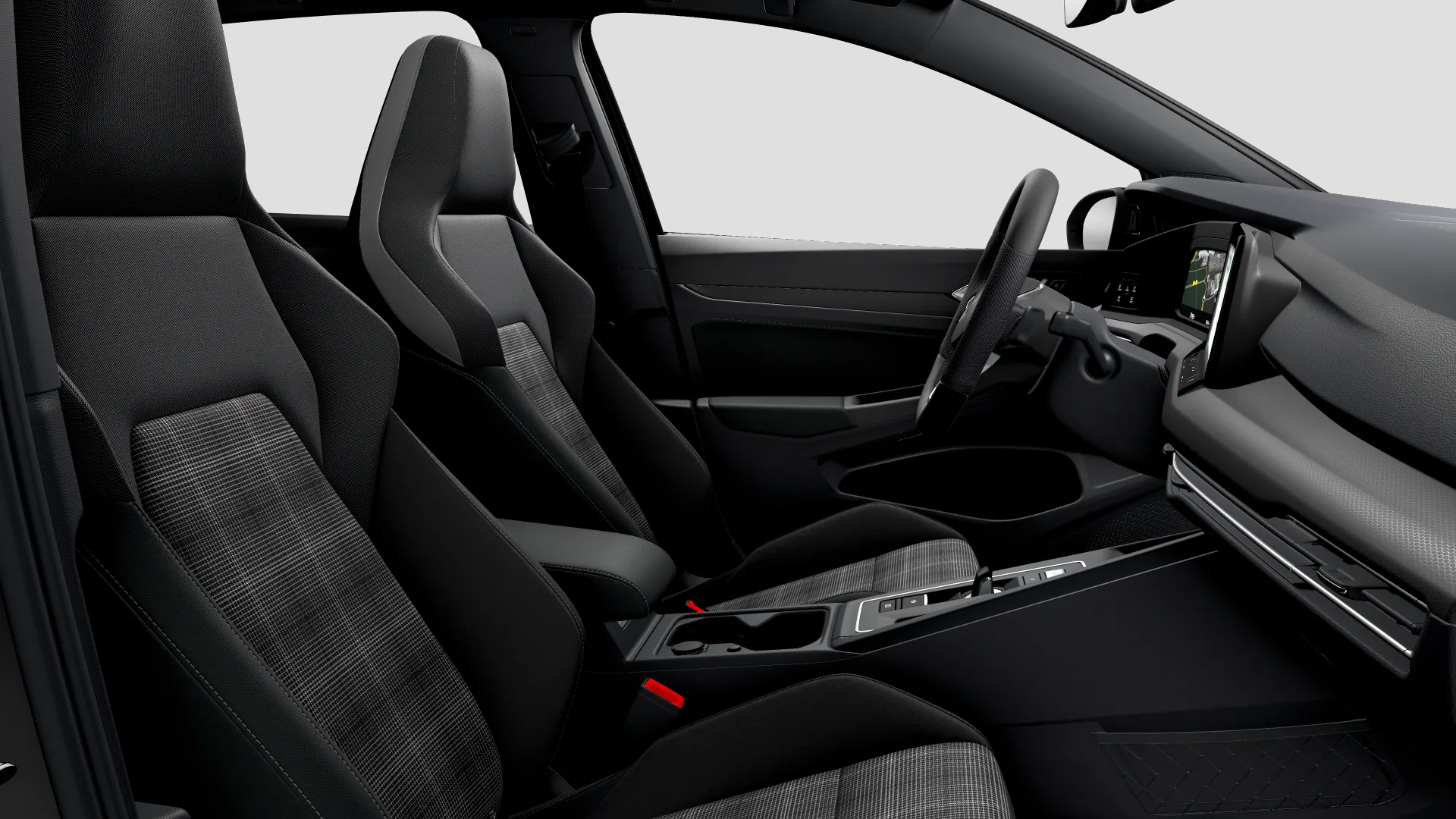 Volkswagen Golf GTD