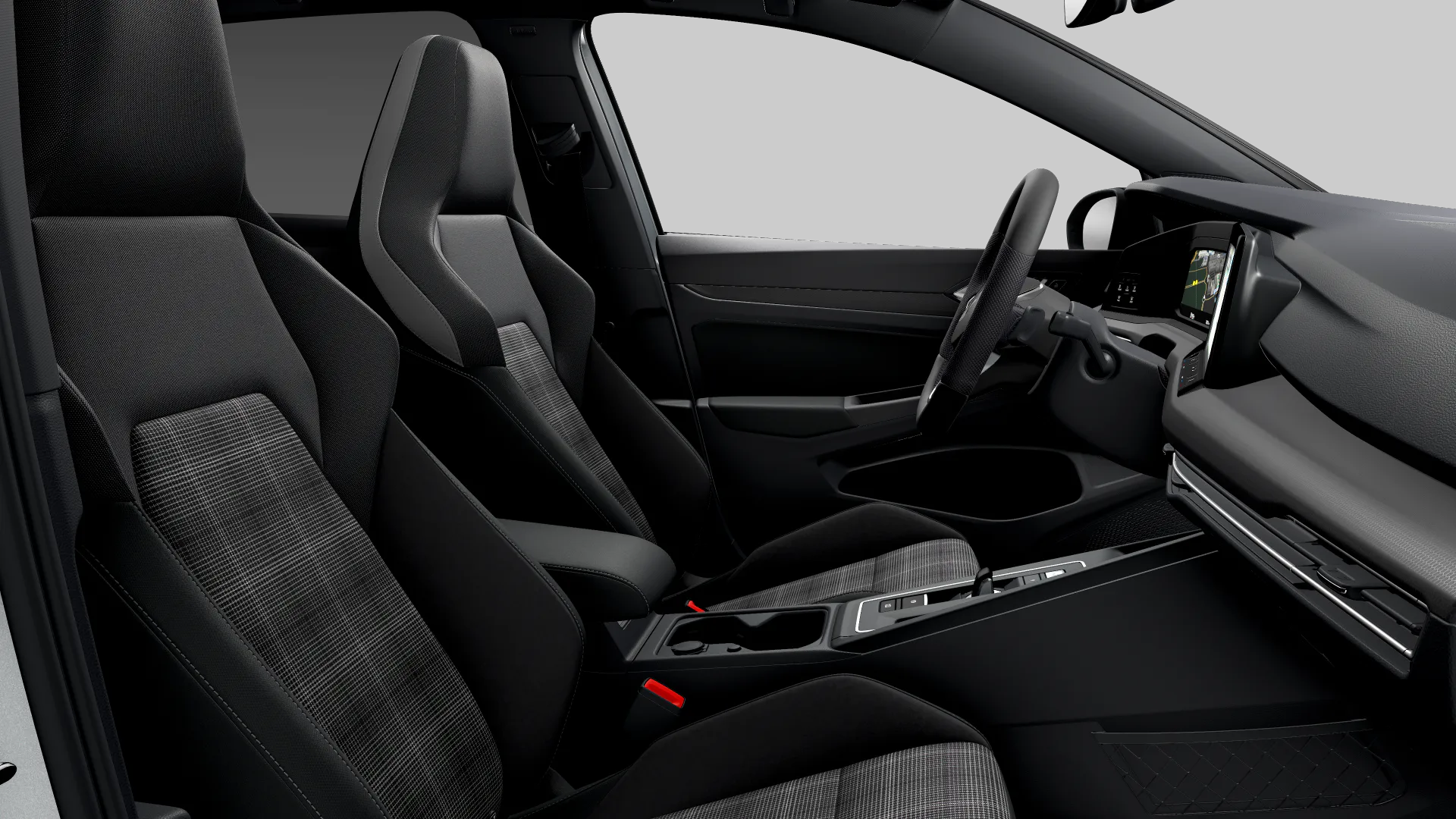 Volkswagen Golf GTD