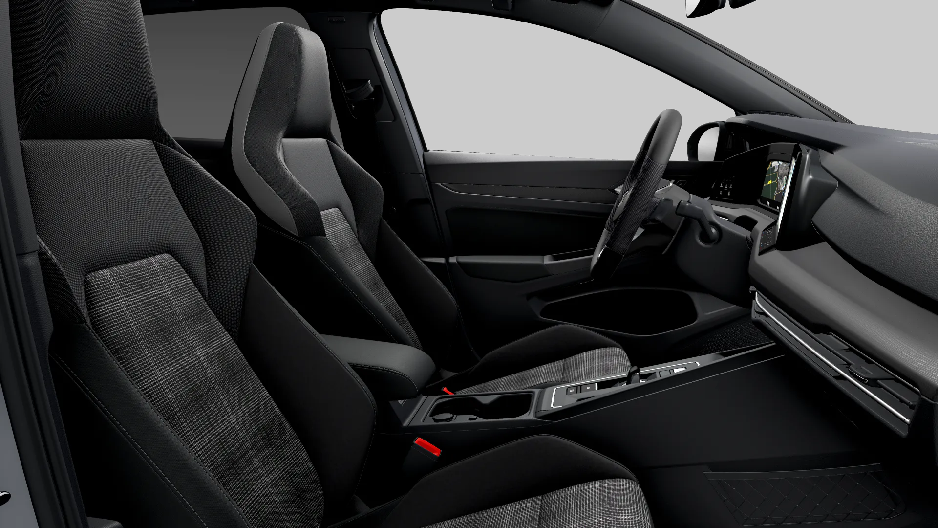 Volkswagen Golf GTD