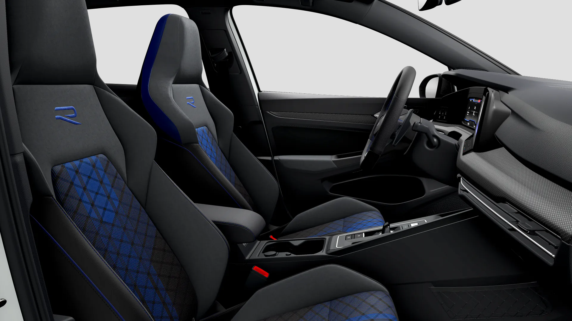 Volkswagen Golf R