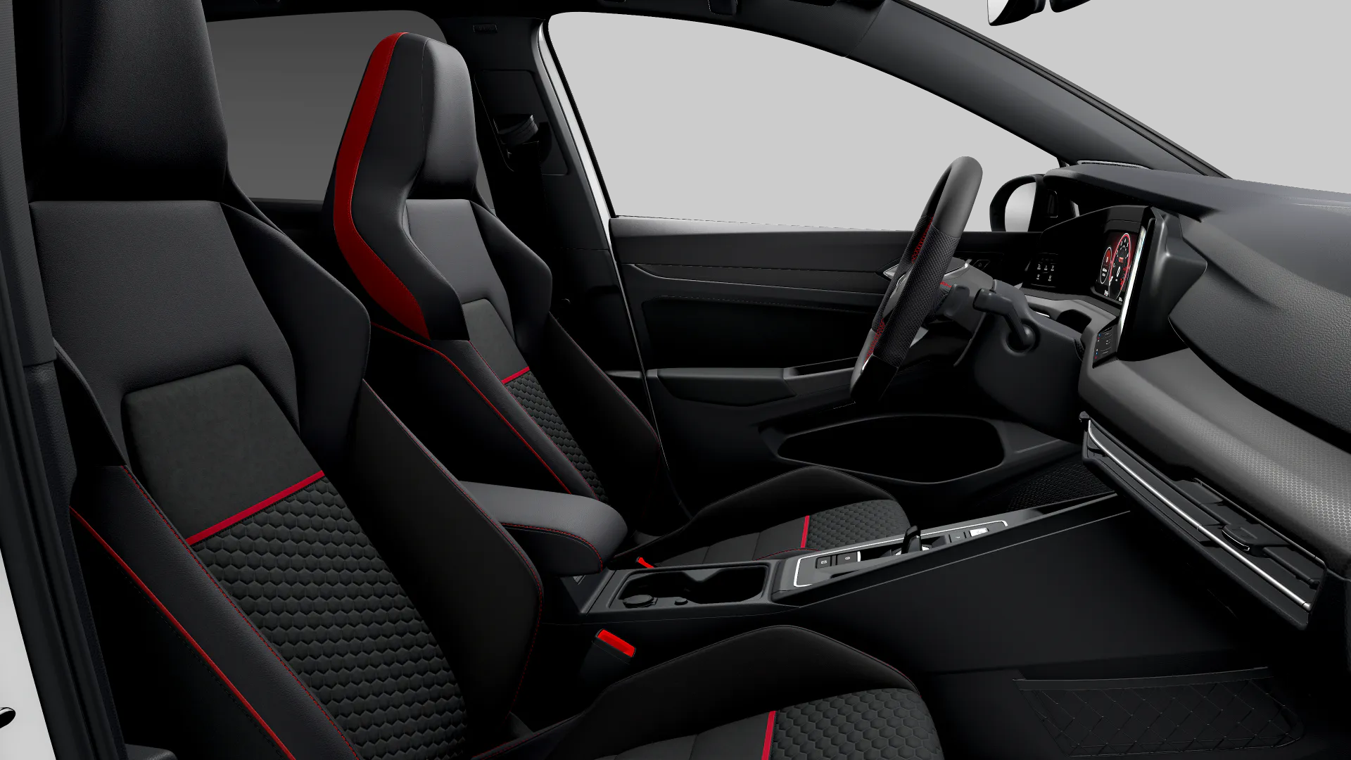 Volkswagen Golf GTI Clubsport
