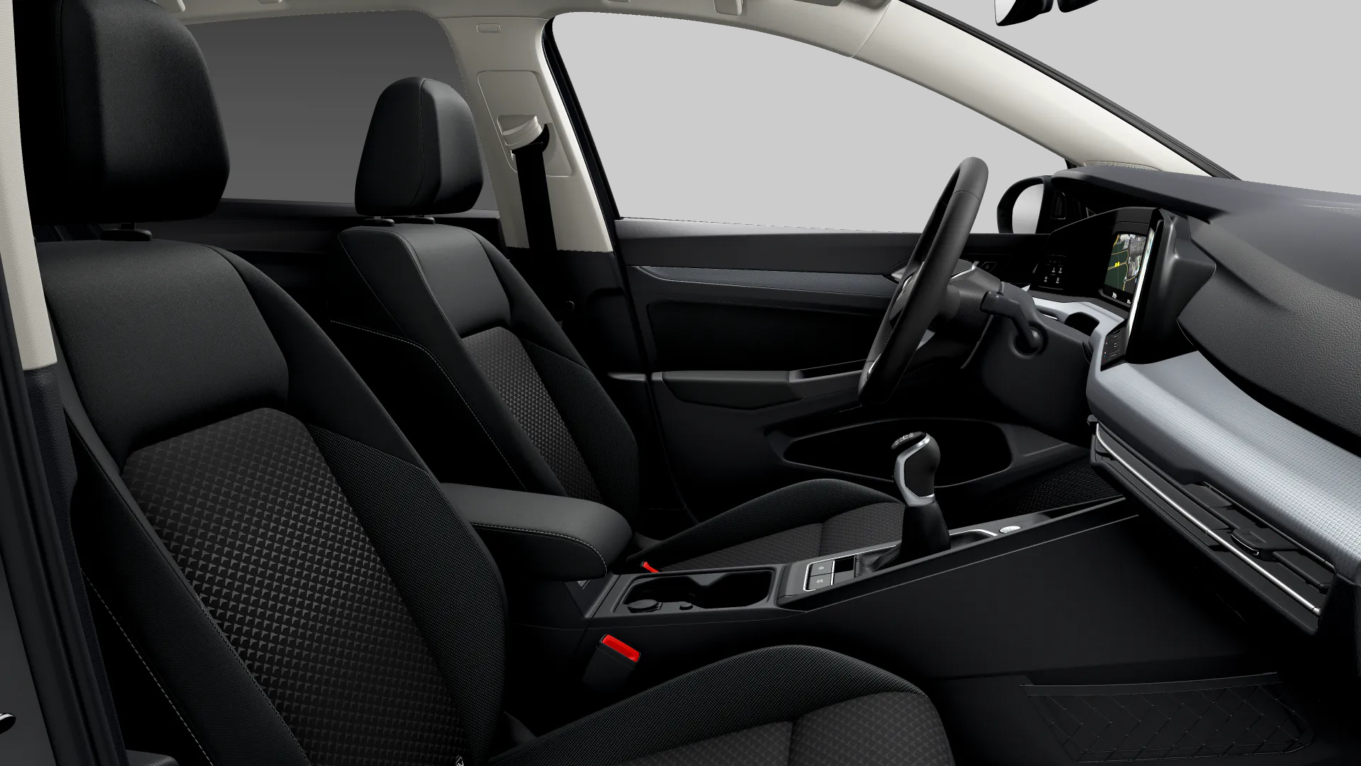 Volkswagen Golf Active