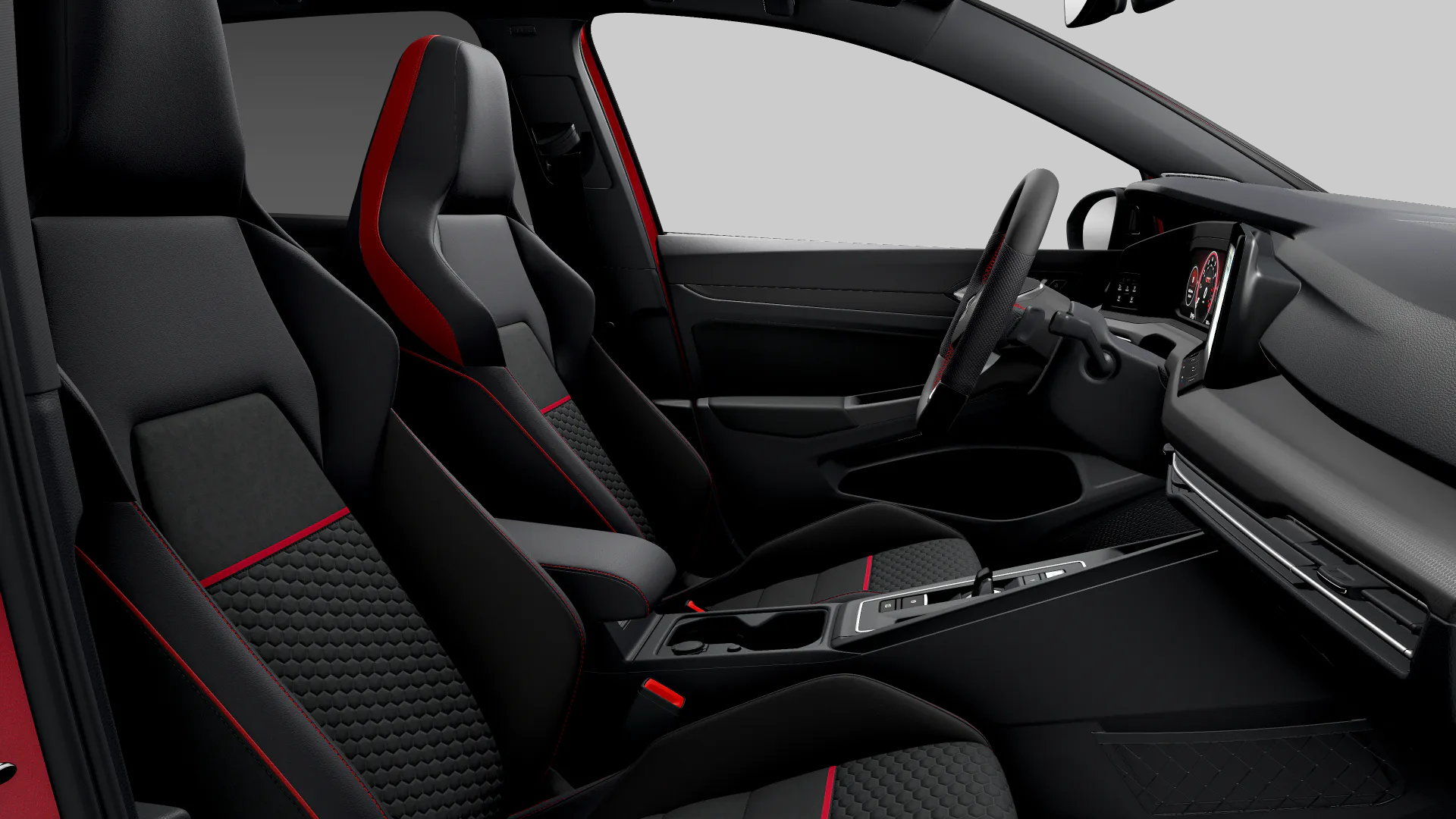 Volkswagen Golf GTI Clubsport