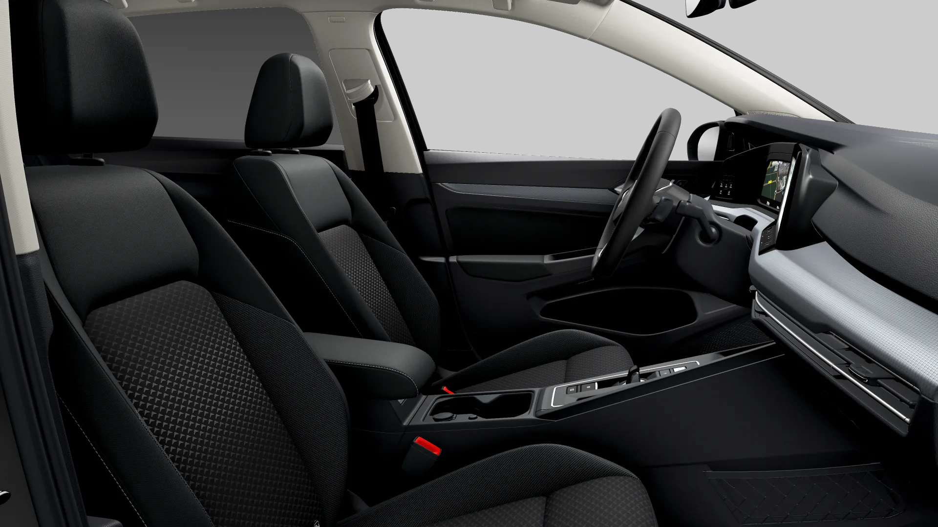 Volkswagen Golf Active