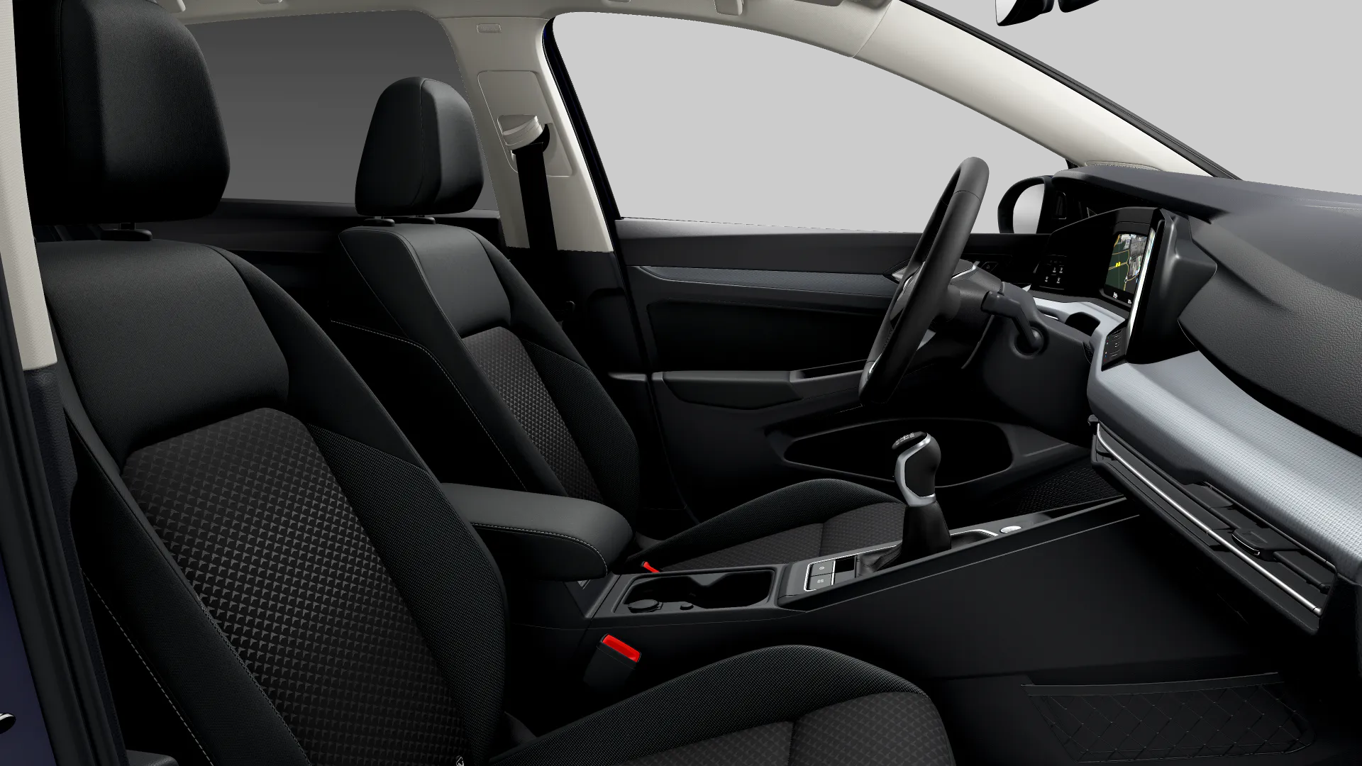 Volkswagen Golf Active