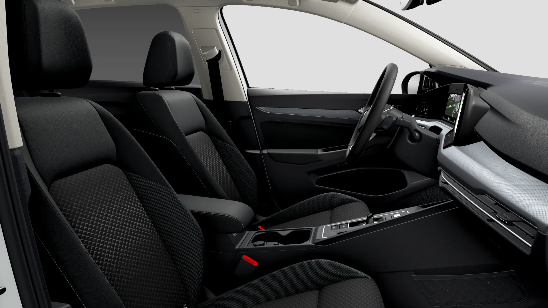 Volkswagen Golf Active
