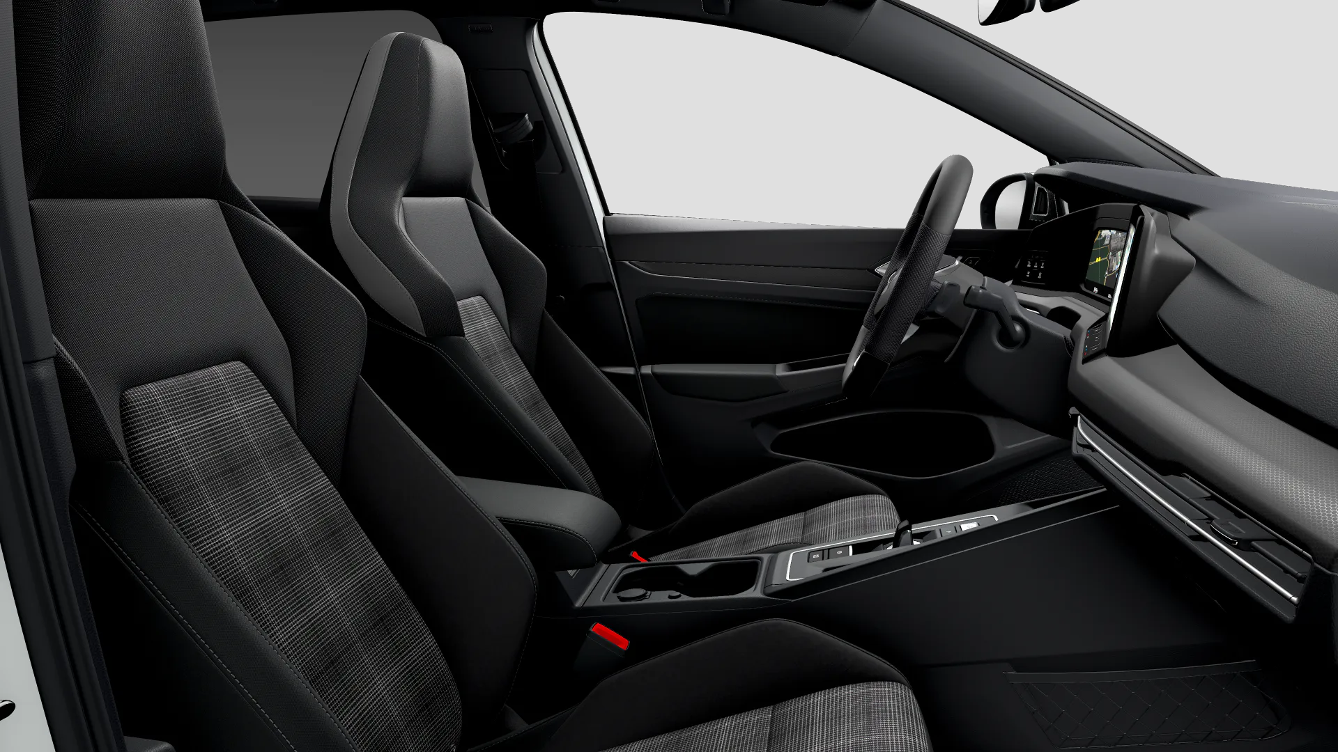 Volkswagen Golf GTD