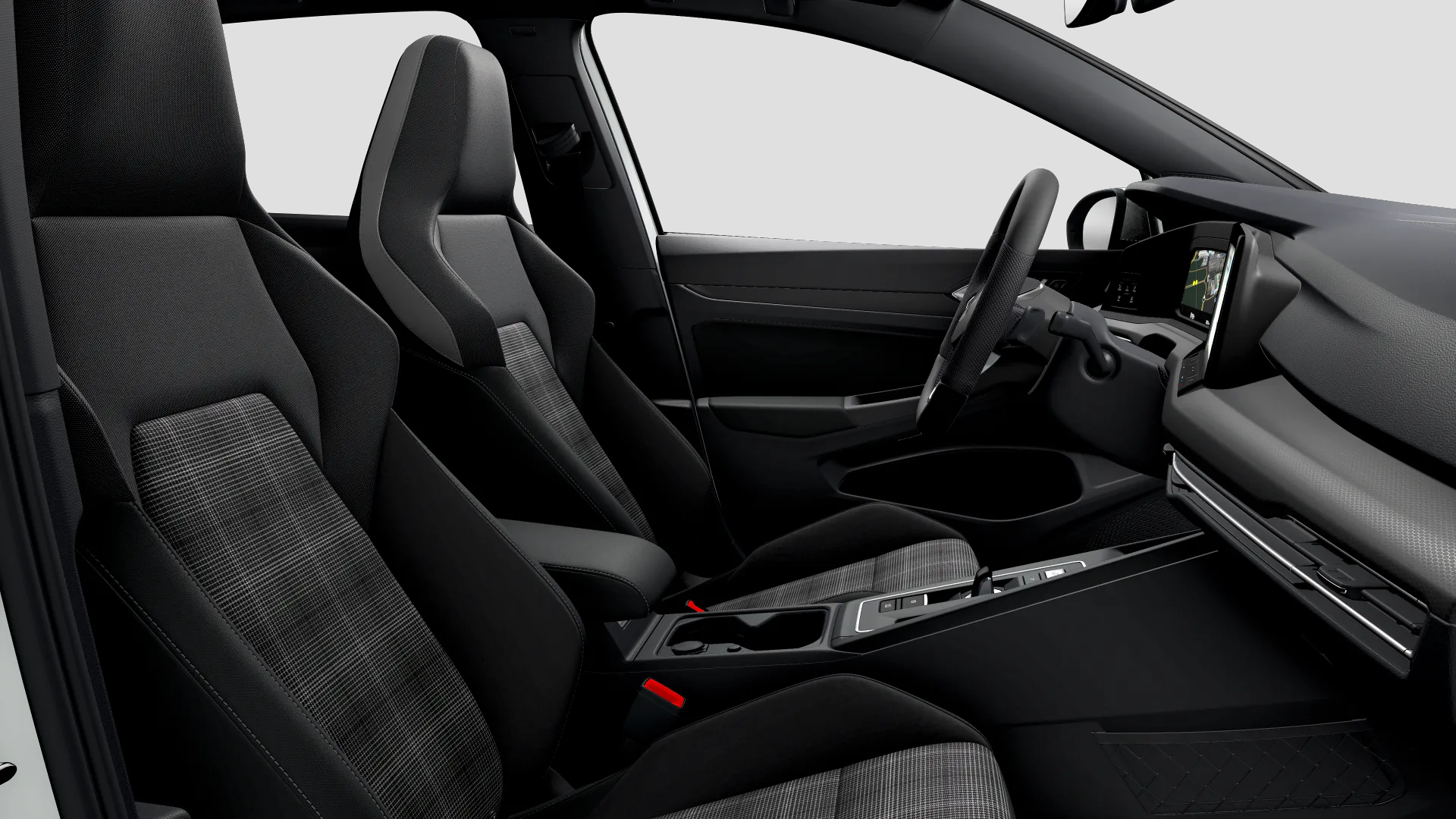 Volkswagen Golf GTD