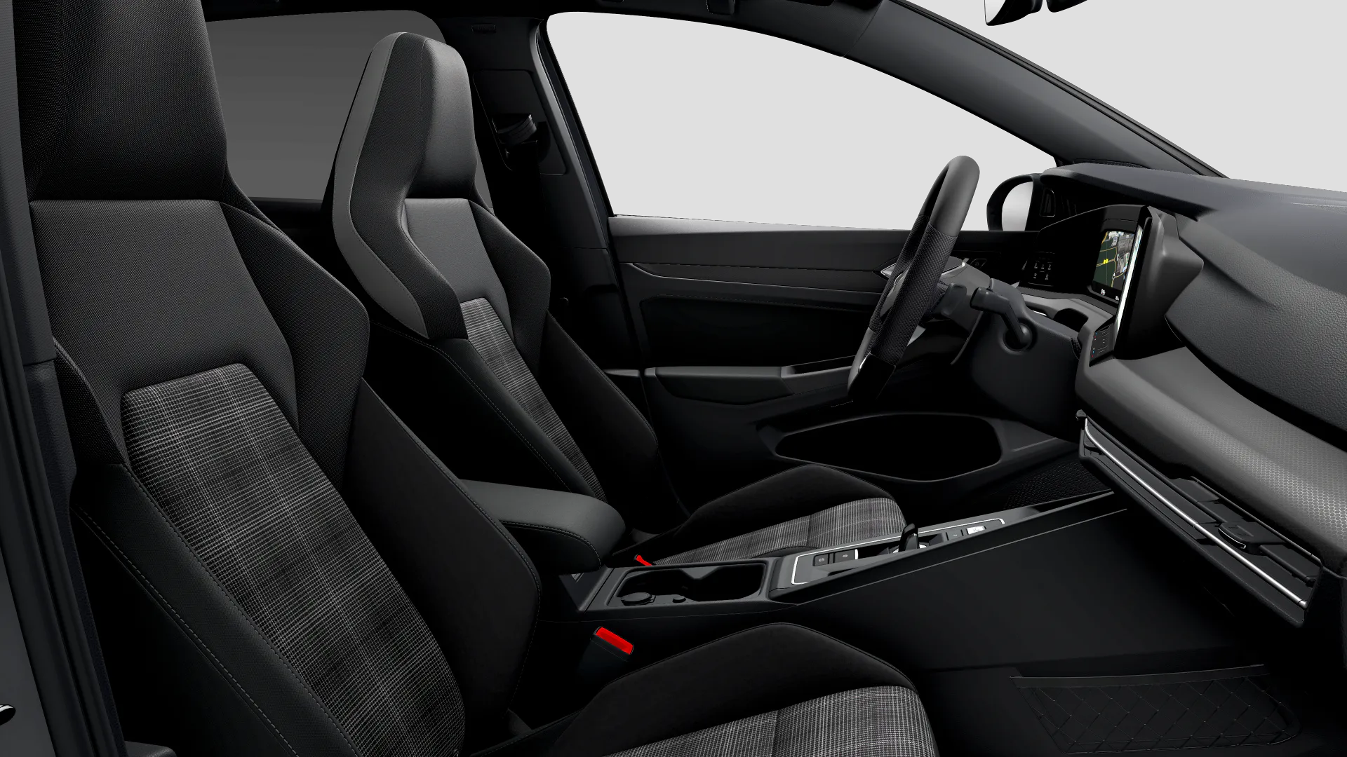 Volkswagen Golf GTD