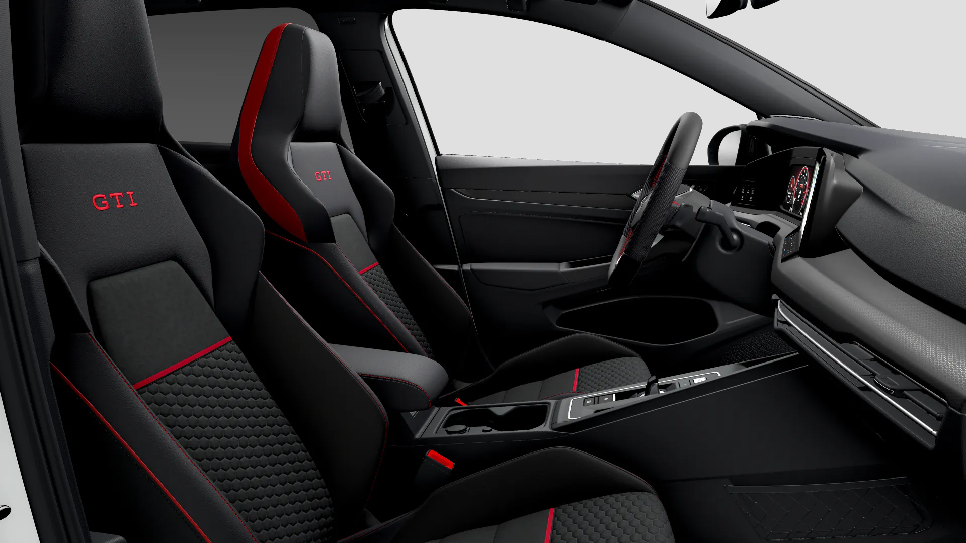 Volkswagen Golf GTI Clubsport