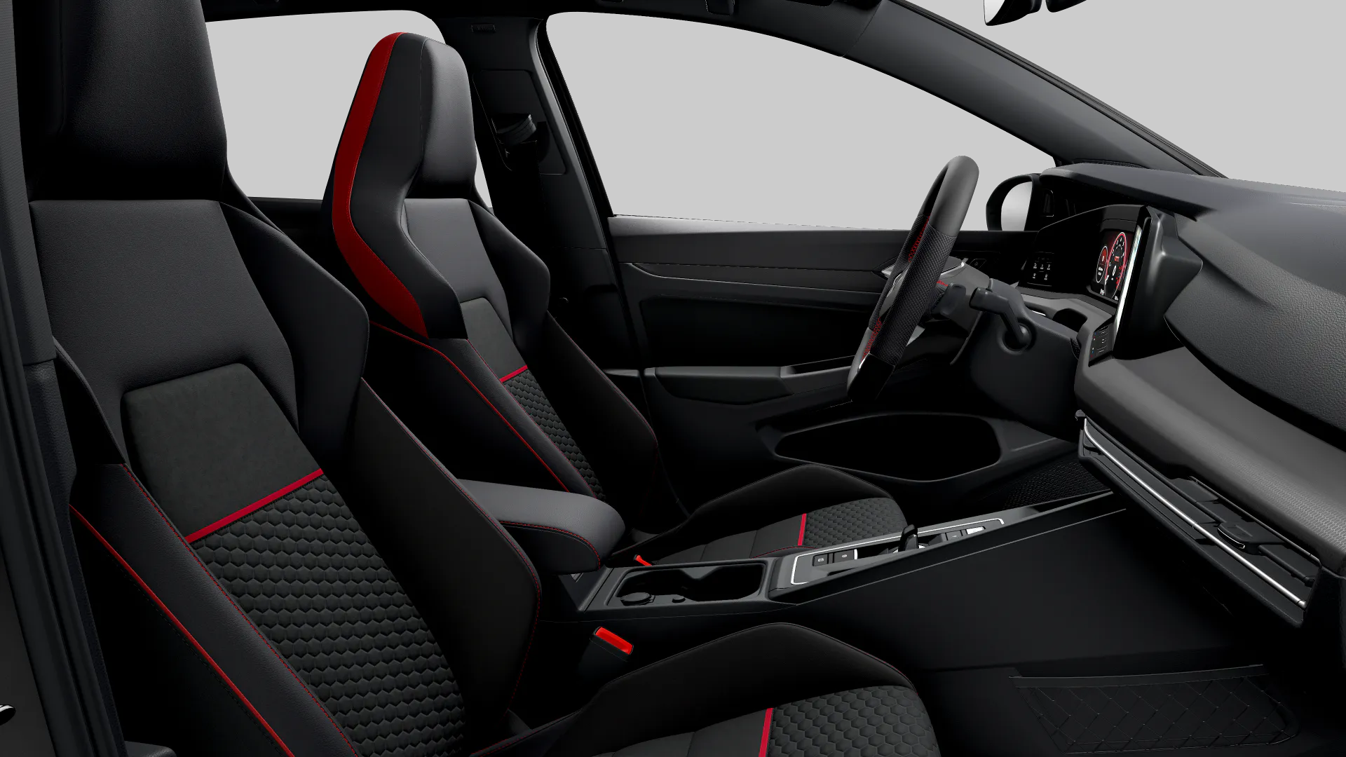 Volkswagen Golf GTI Clubsport