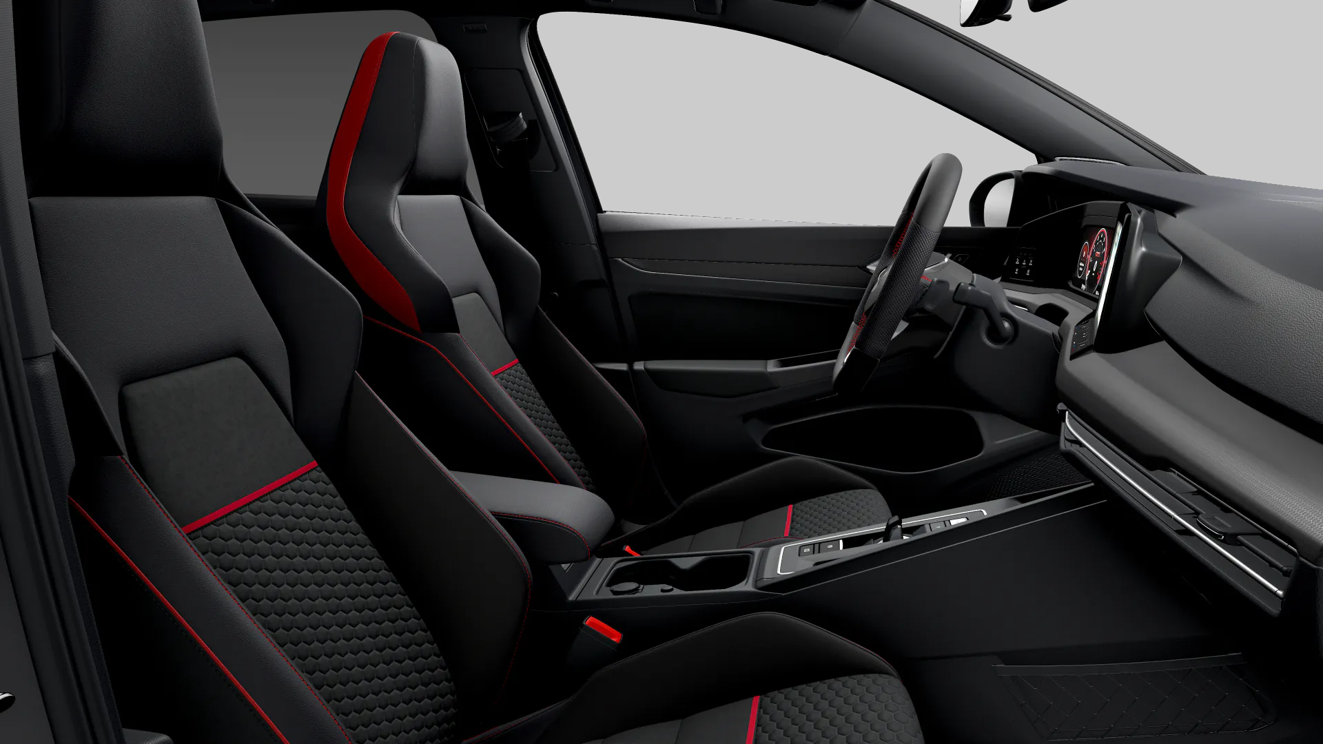 Volkswagen Golf GTI Clubsport