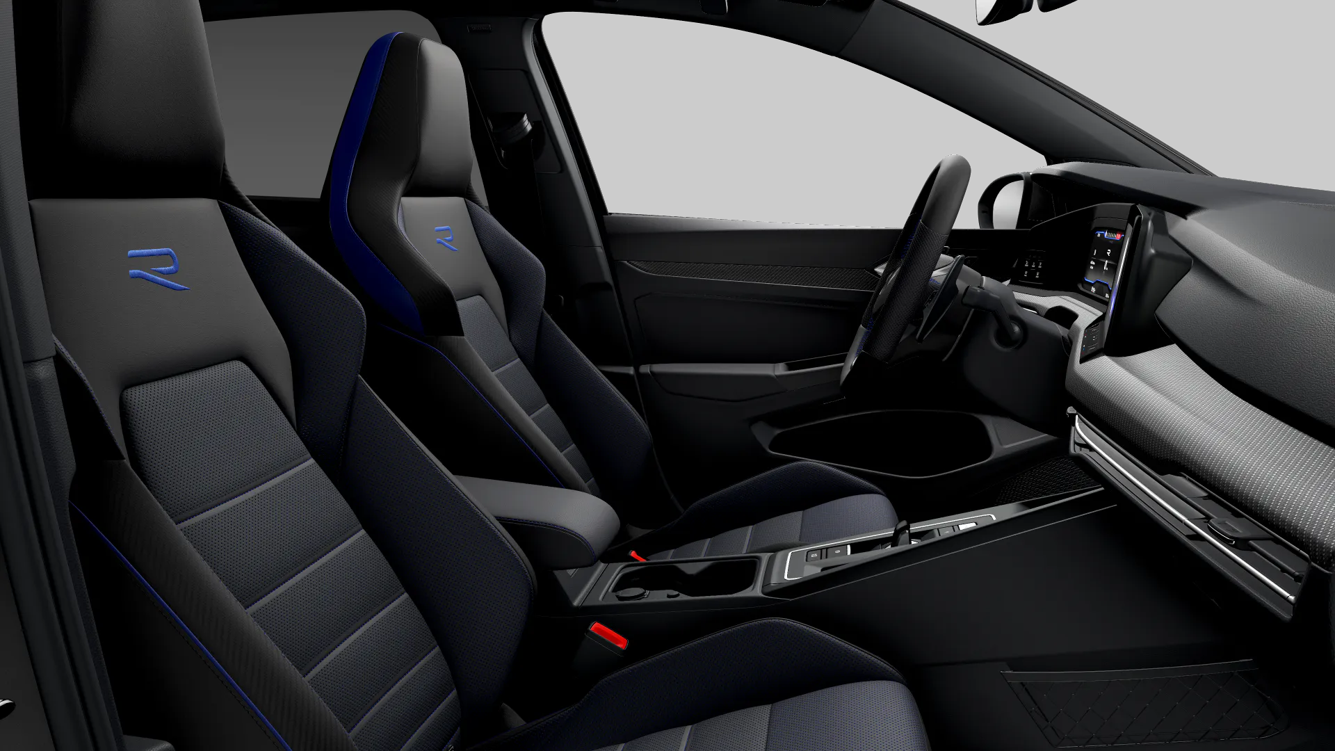 Volkswagen Golf R
