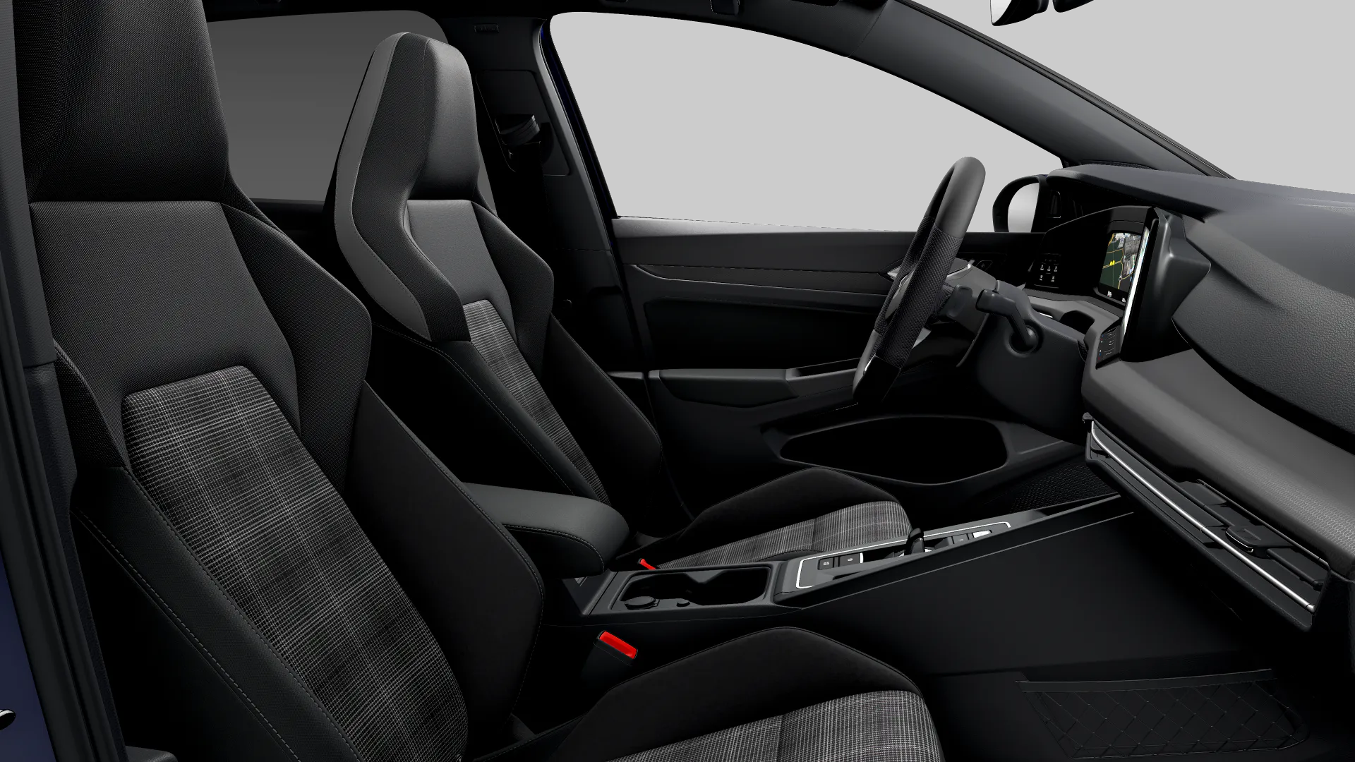 Volkswagen Golf GTD