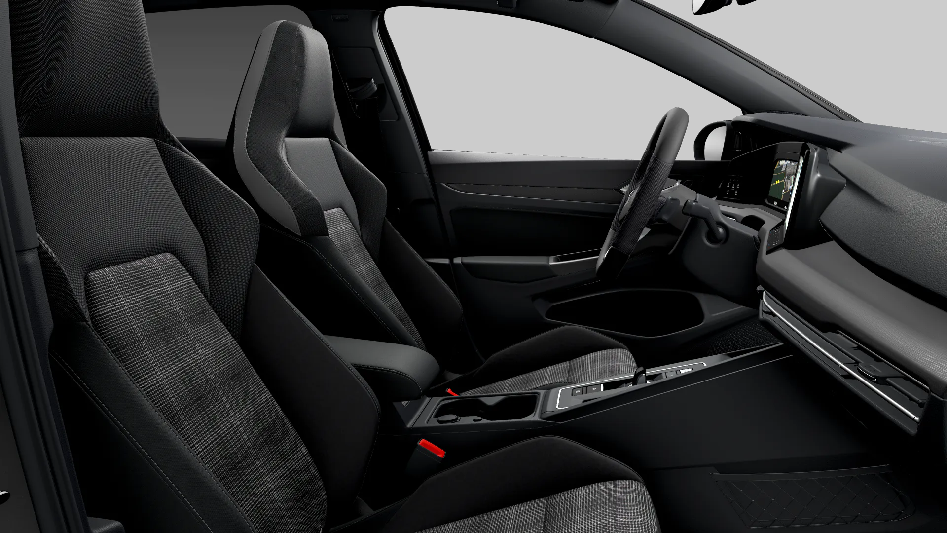 Volkswagen Golf GTD