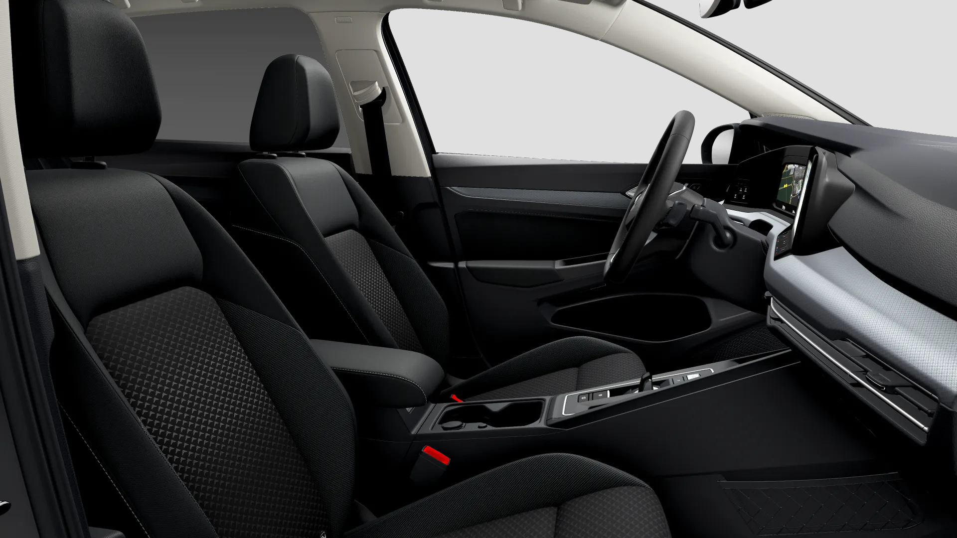 Volkswagen Golf Active