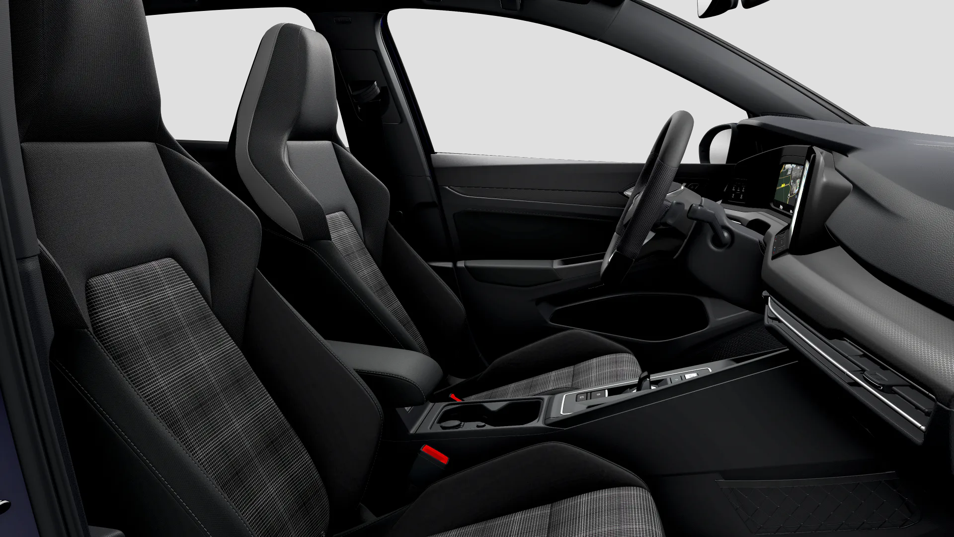 Volkswagen Golf GTD