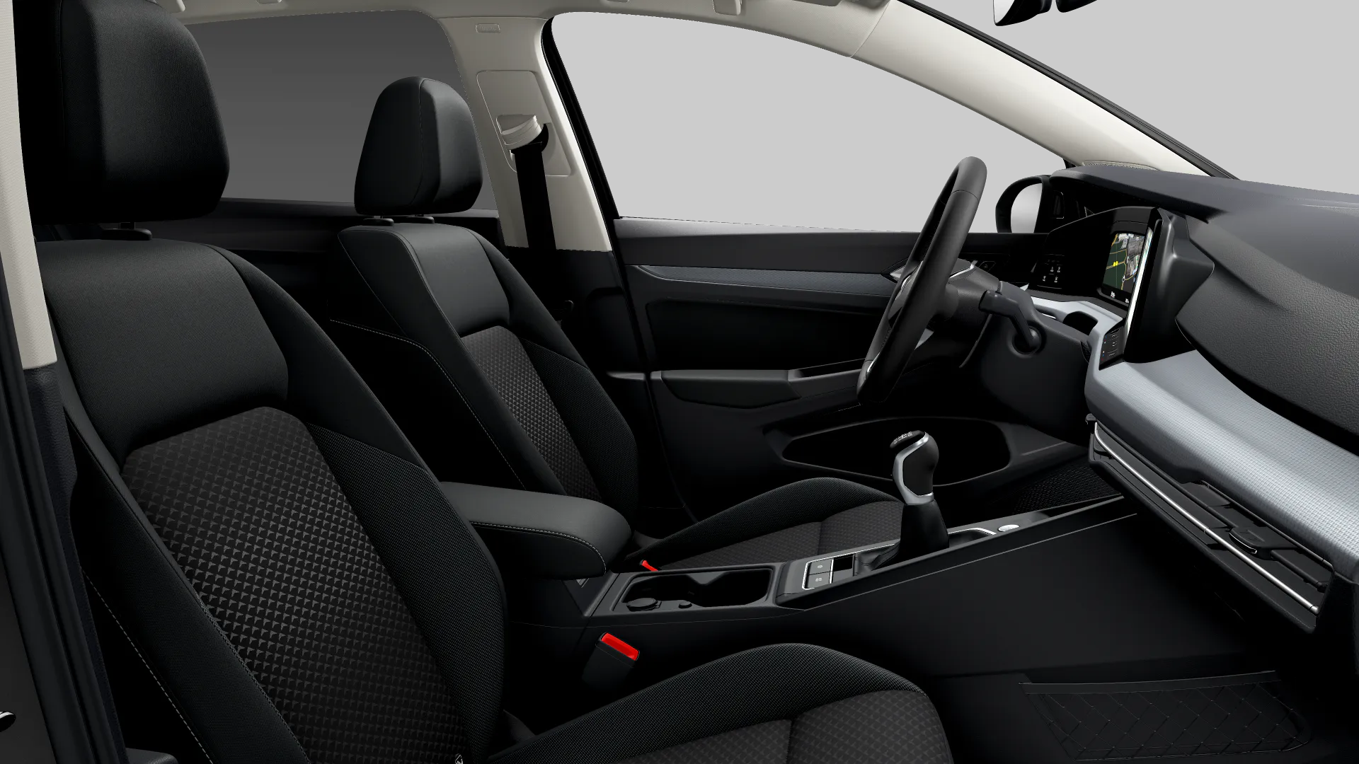 Volkswagen Golf Active